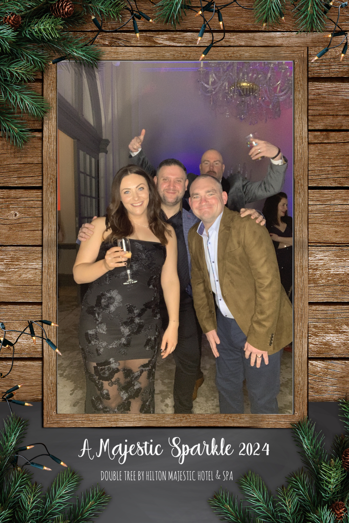 Christmas party  | View more photos from the event at gallery.magicimages.uk/u/MagicImages/Christmas-party-5