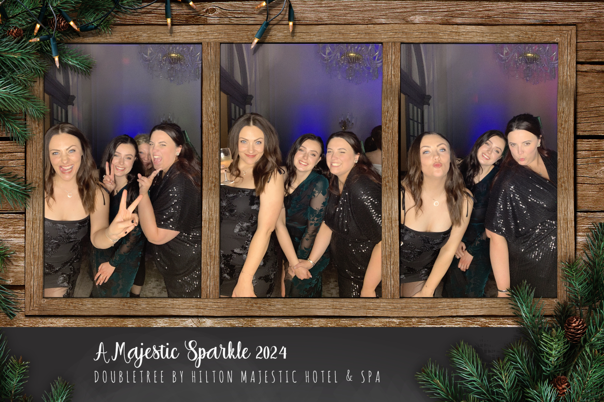 Christmas party  | View more photos from the event at gallery.magicimages.uk/u/MagicImages/Christmas-party-5