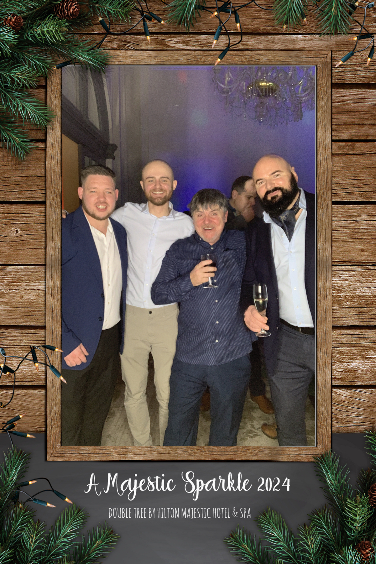 Christmas party  | View more photos from the event at gallery.magicimages.uk/u/MagicImages/Christmas-party-5