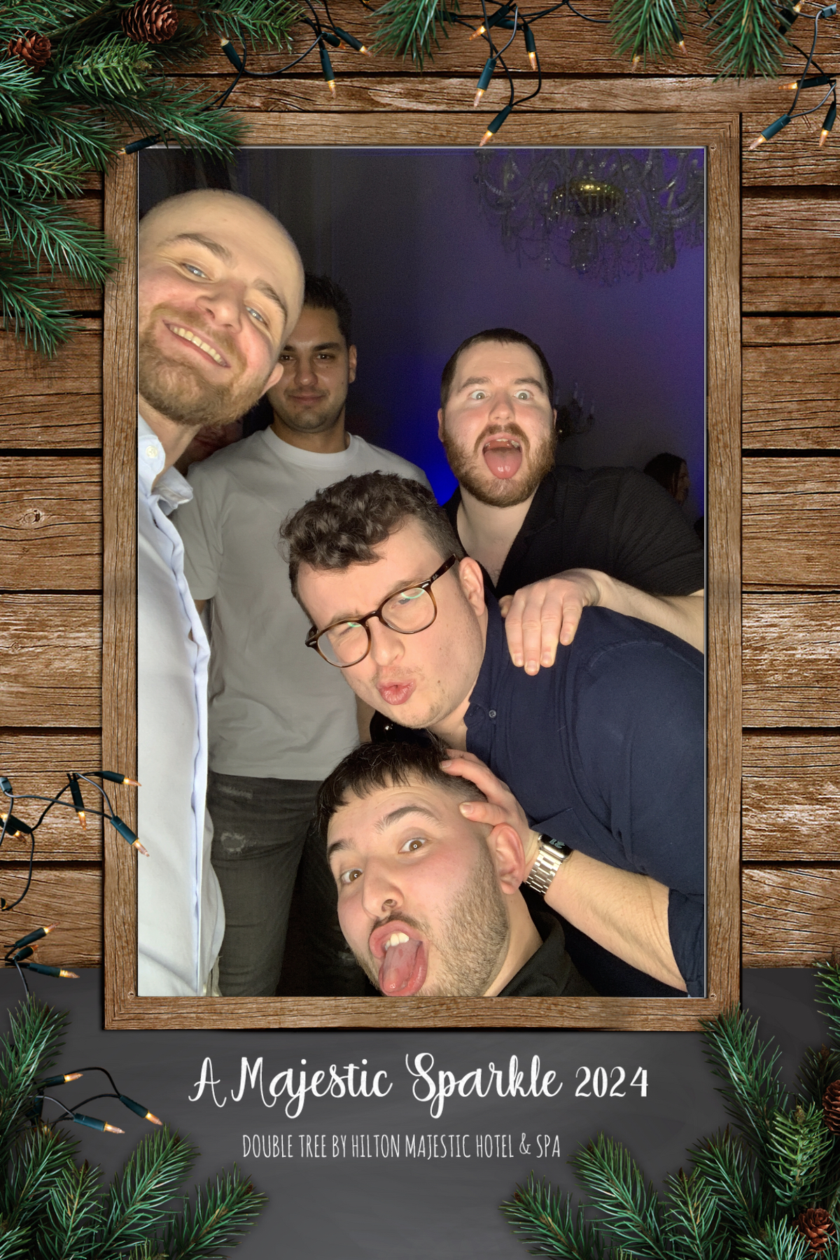 Christmas party  | View more photos from the event at gallery.magicimages.uk/u/MagicImages/Christmas-party-5