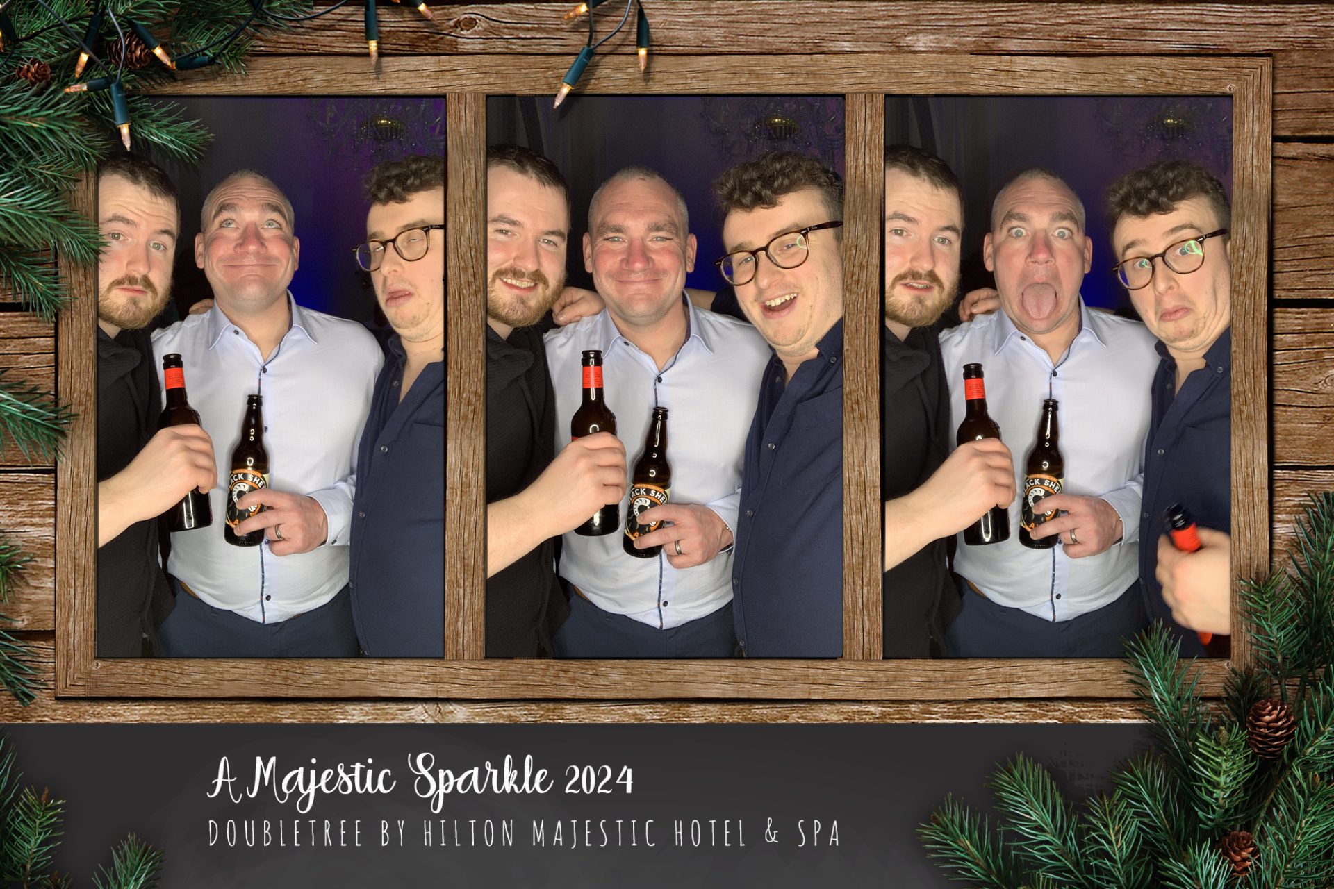 Christmas party  | View more photos from the event at gallery.magicimages.uk/u/MagicImages/Christmas-party-5
