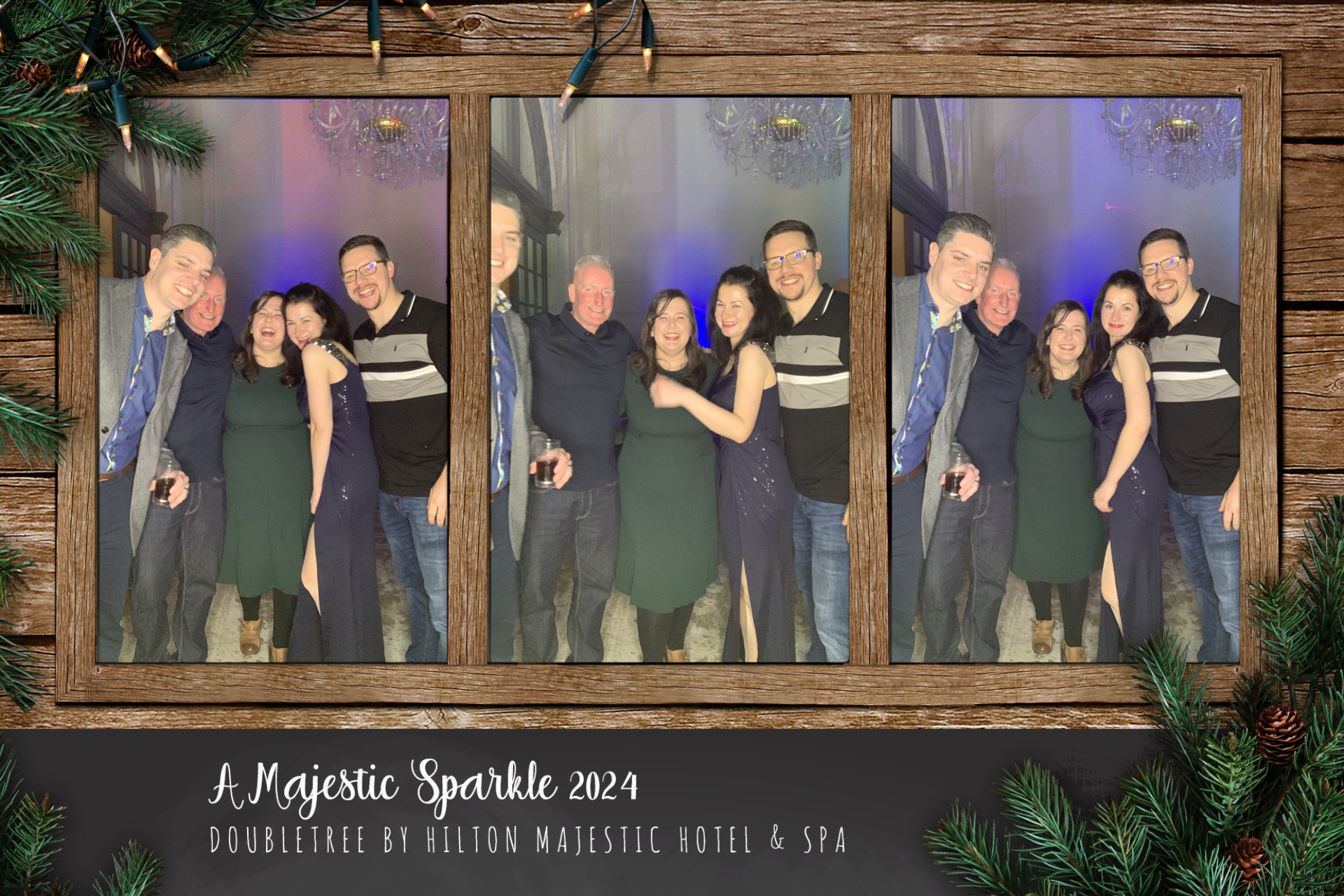 Christmas party  | View more photos from the event at gallery.magicimages.uk/u/MagicImages/Christmas-party-5