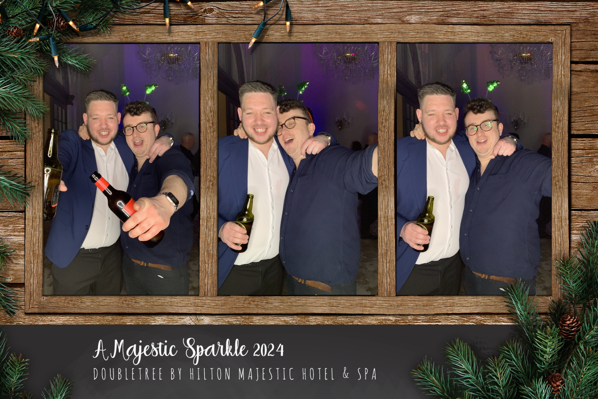 Christmas party  | View more photos from the event at gallery.magicimages.uk/u/MagicImages/Christmas-party-5