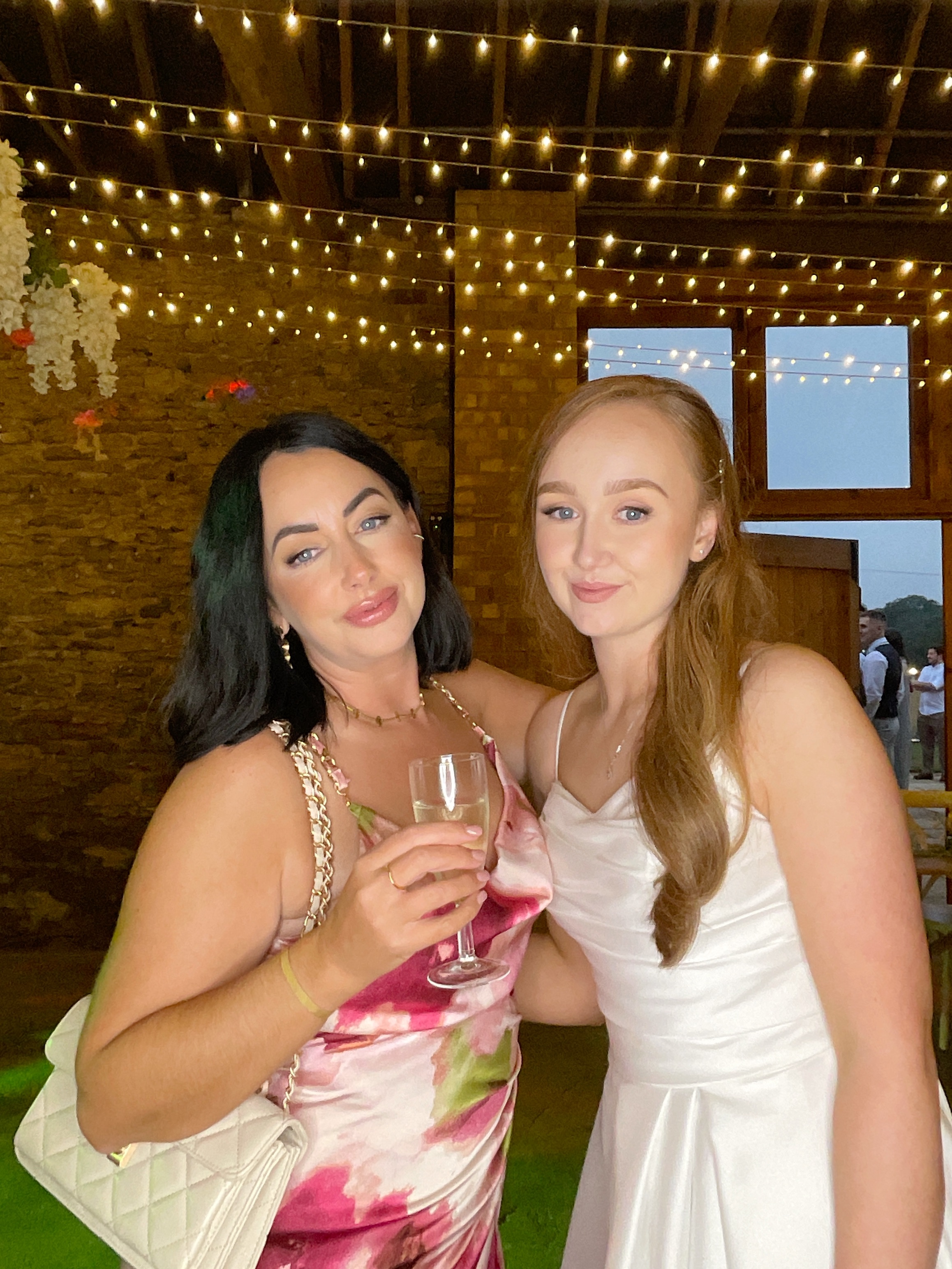 Chyna & Ashley  | View more photos from the event at gallery.magicimages.uk/u/MagicImages/Chyna-Ashley
