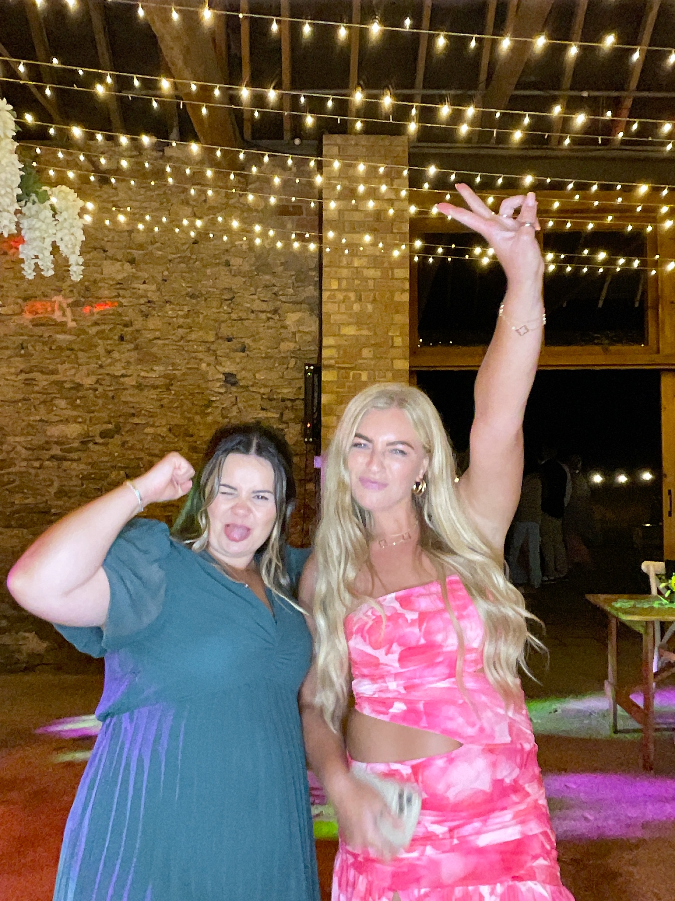 Chyna & Ashley  | View more photos from the event at gallery.magicimages.uk/u/MagicImages/Chyna-Ashley