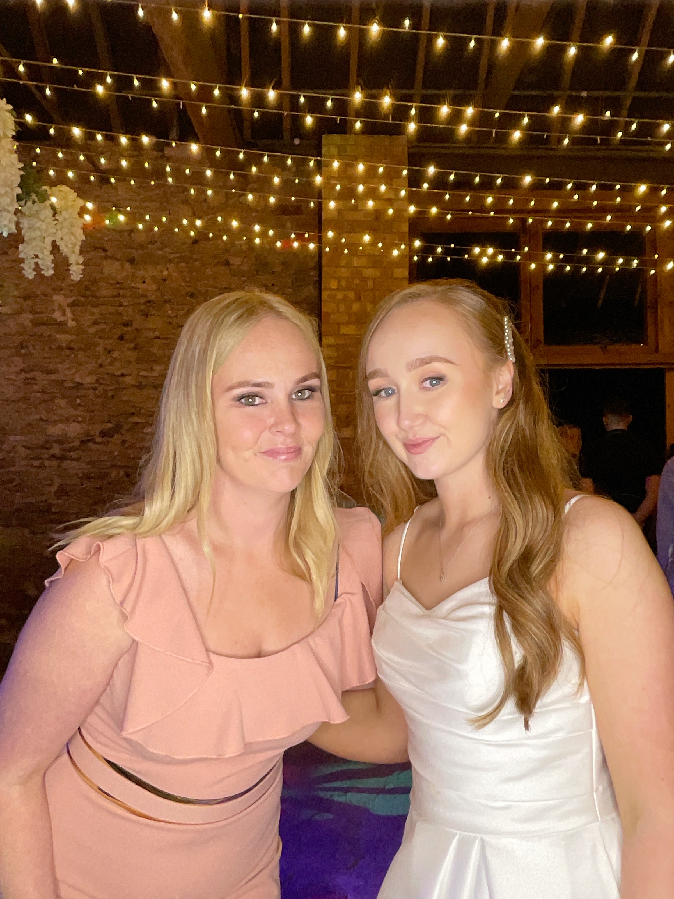 Chyna & Ashley  | View more photos from the event at gallery.magicimages.uk/u/MagicImages/Chyna-Ashley