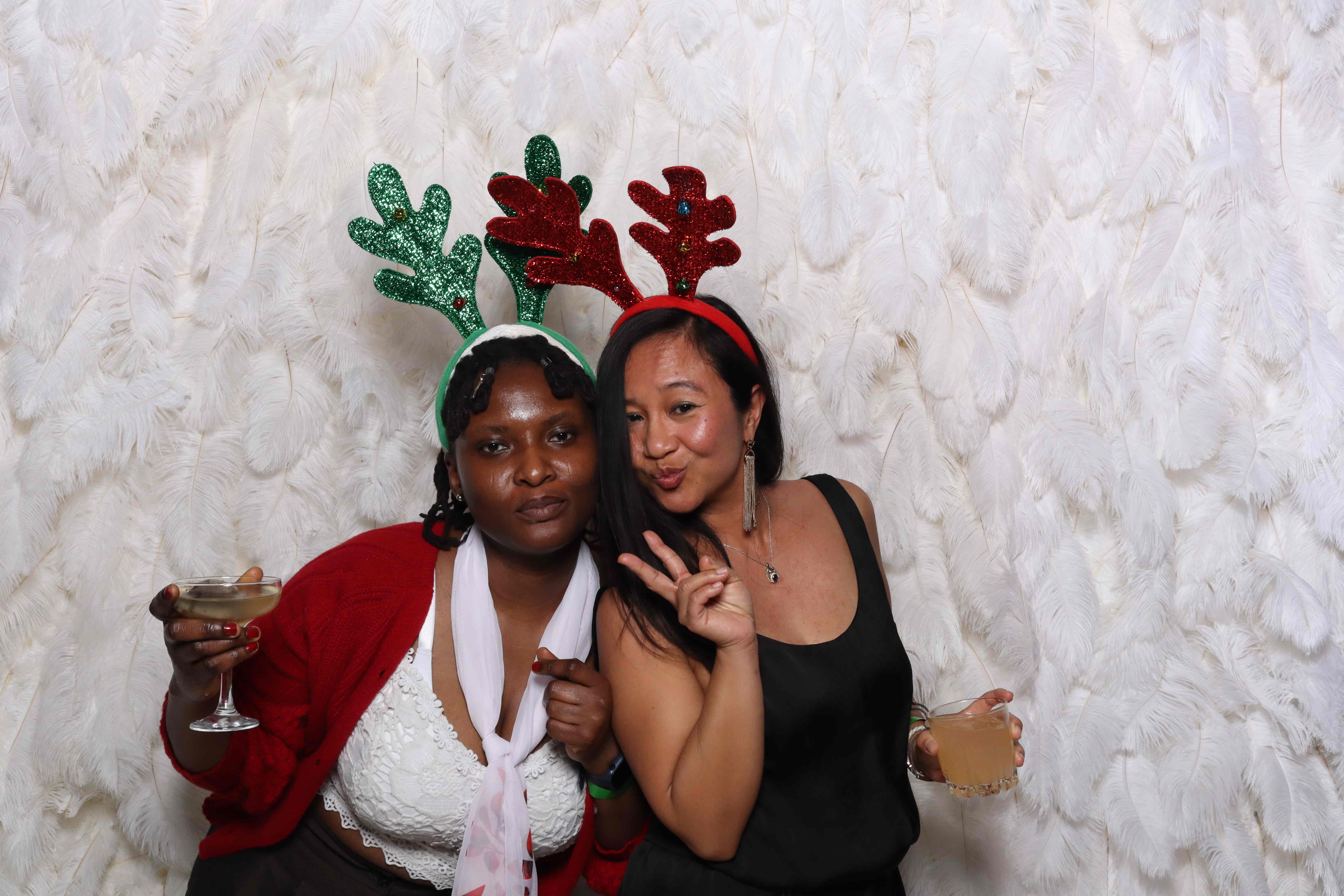 Cohere Christmas Party   | View more photos from the event at gallery.magicimages.uk/u/MagicImages/Cohere-Christmas-Party