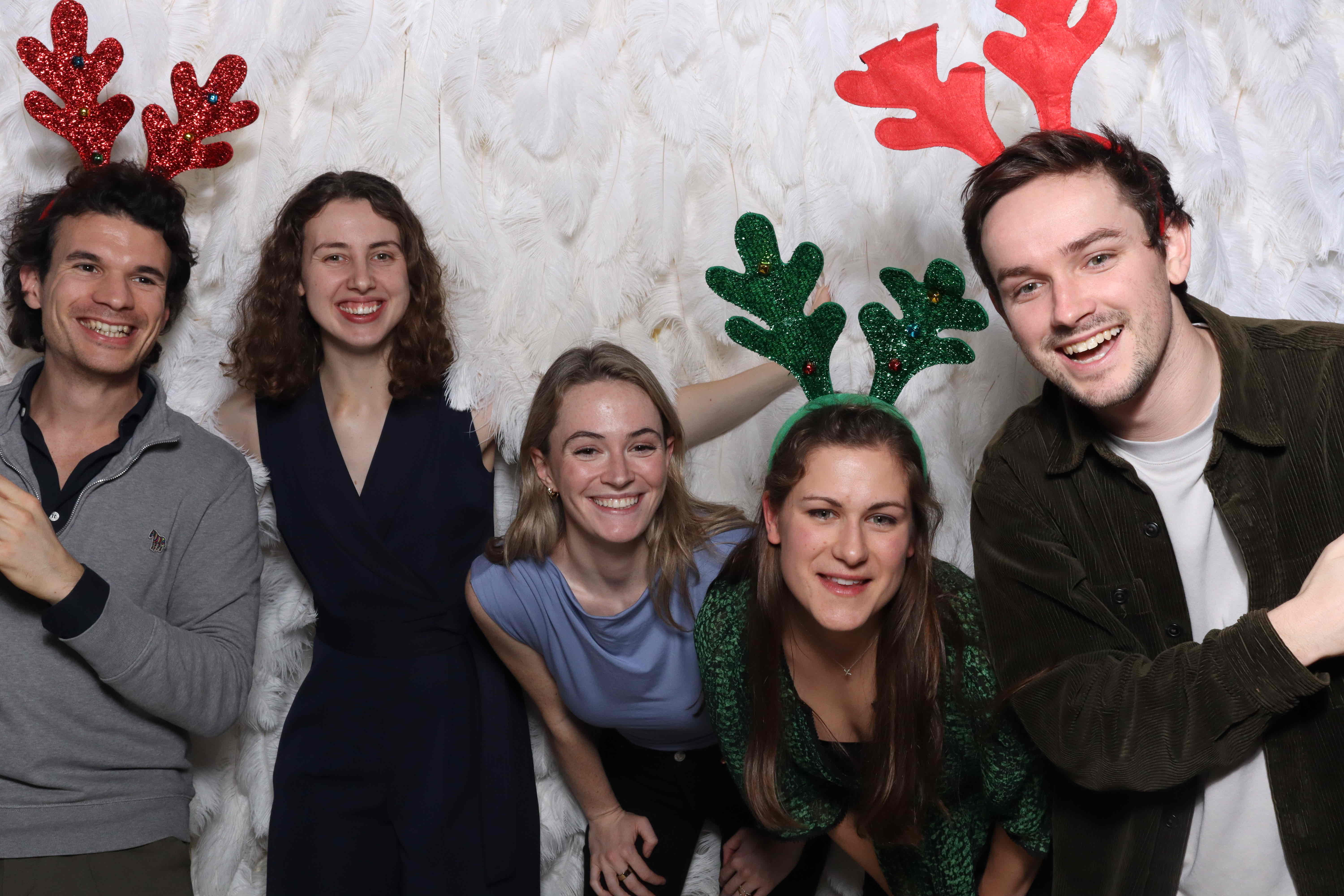 Cohere Christmas Party   | View more photos from the event at gallery.magicimages.uk/u/MagicImages/Cohere-Christmas-Party