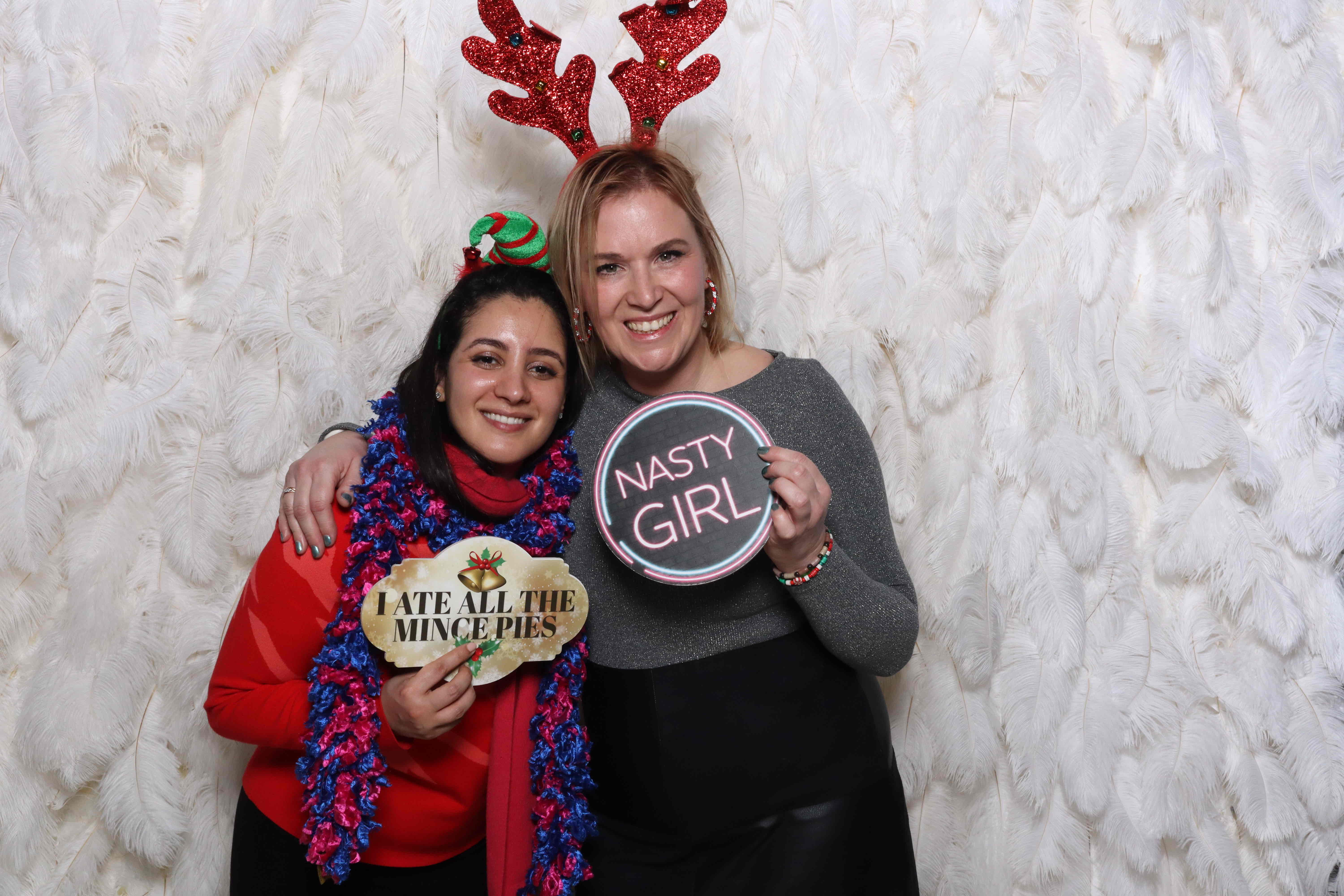 Cohere Christmas Party   | View more photos from the event at gallery.magicimages.uk/u/MagicImages/Cohere-Christmas-Party