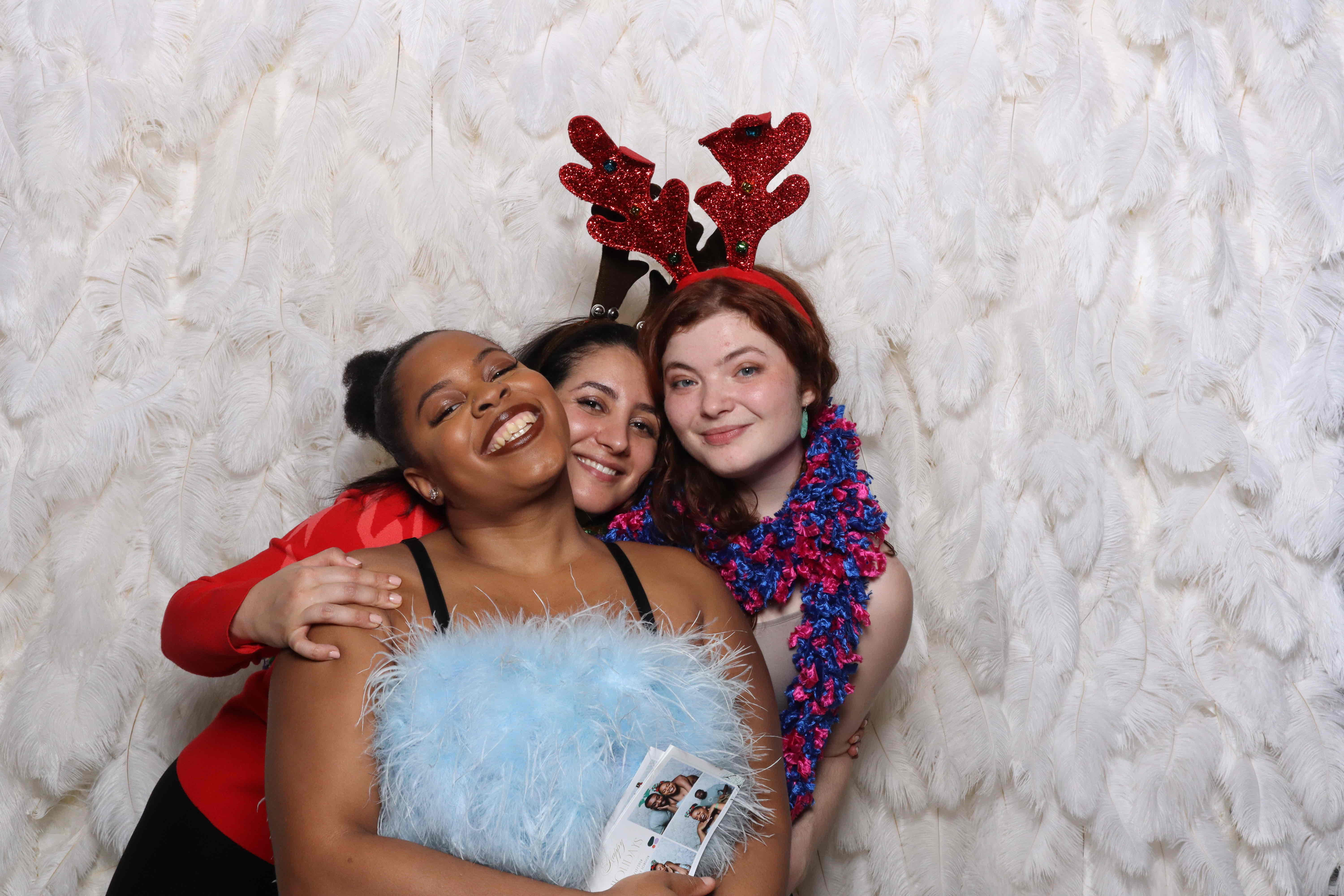 Cohere Christmas Party   | View more photos from the event at gallery.magicimages.uk/u/MagicImages/Cohere-Christmas-Party