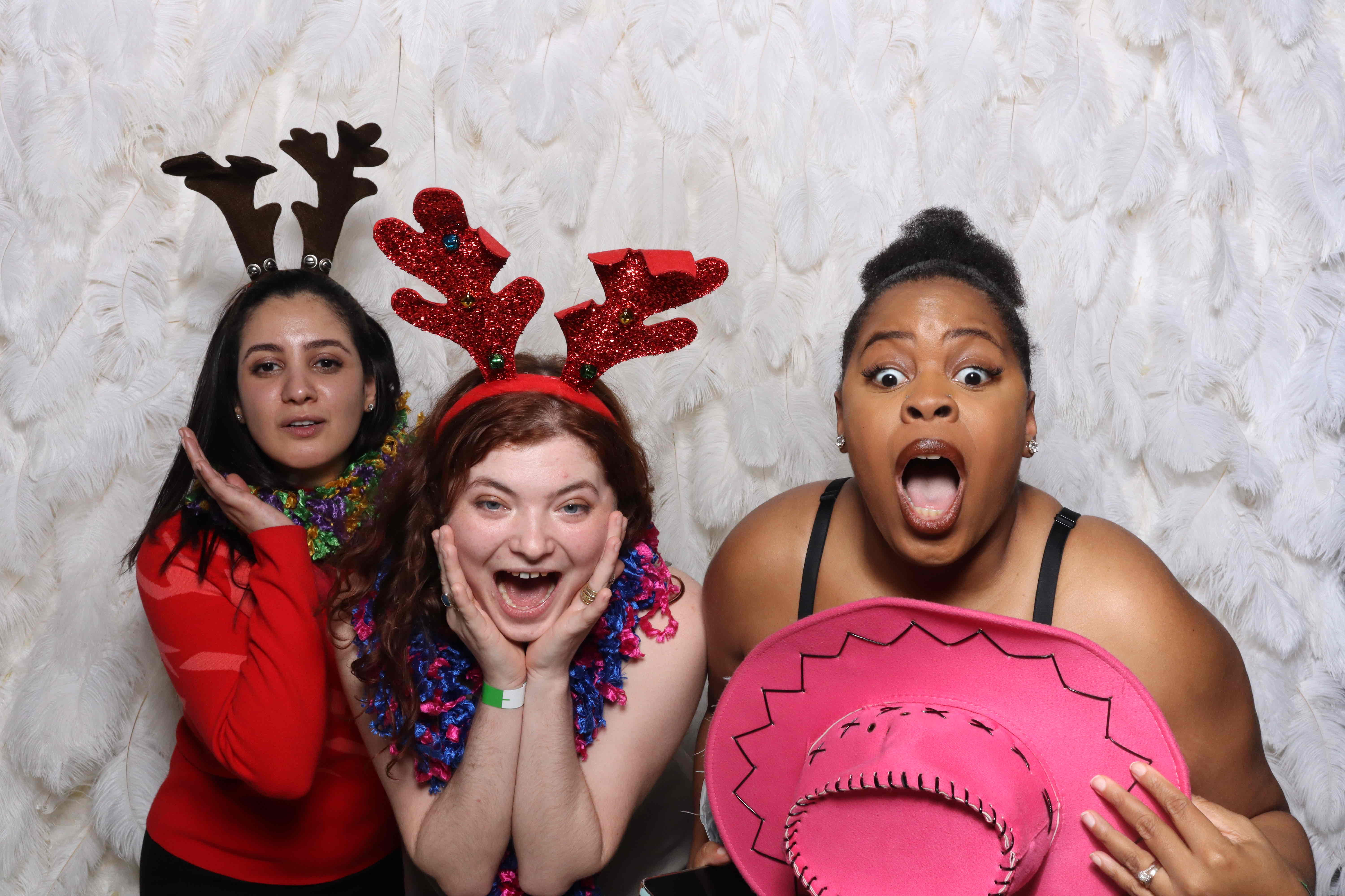 Cohere Christmas Party   | View more photos from the event at gallery.magicimages.uk/u/MagicImages/Cohere-Christmas-Party