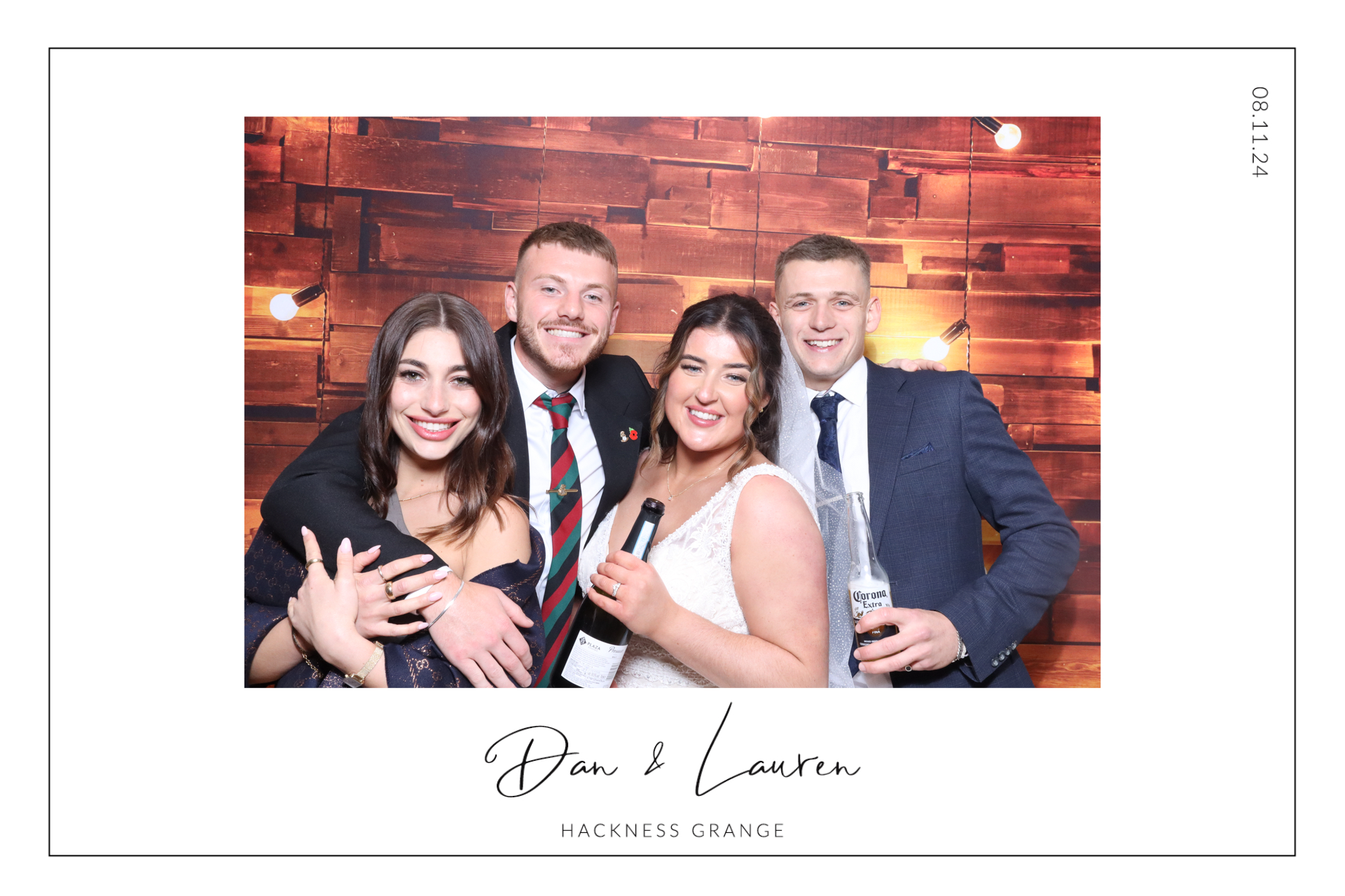 Dan & Lauren | View more photos from the event at gallery.magicimages.uk/u/MagicImages/Dan-Lauren
