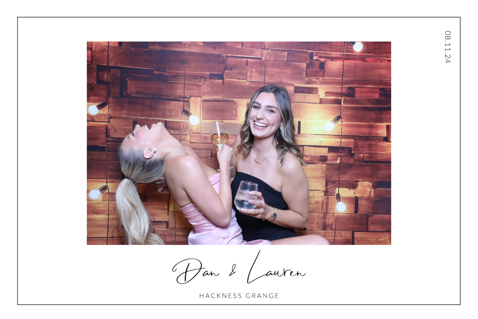 Dan & Lauren | View more photos from the event at gallery.magicimages.uk/u/MagicImages/Dan-Lauren