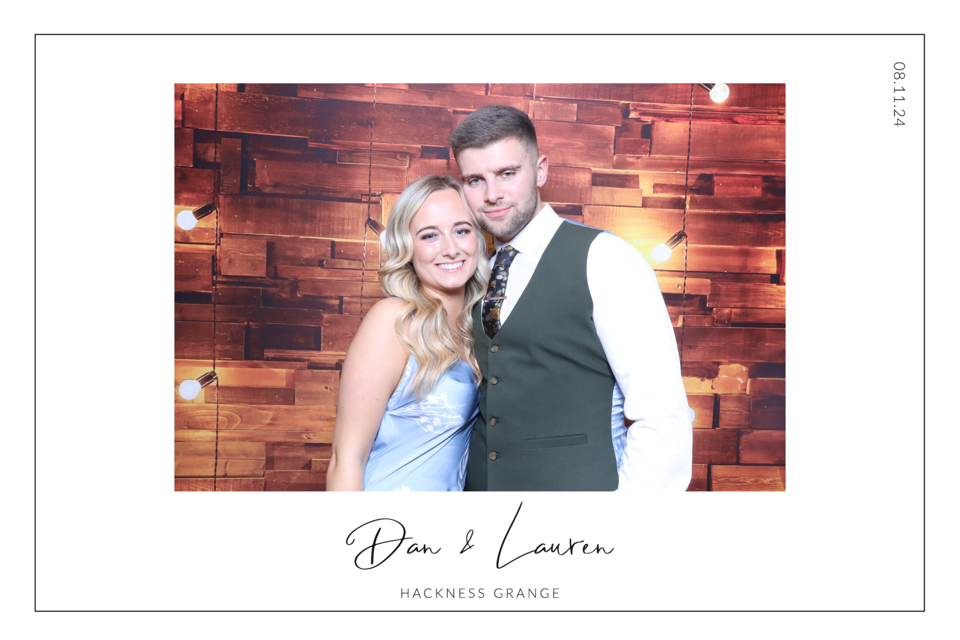 Dan & Lauren | View more photos from the event at gallery.magicimages.uk/u/MagicImages/Dan-Lauren