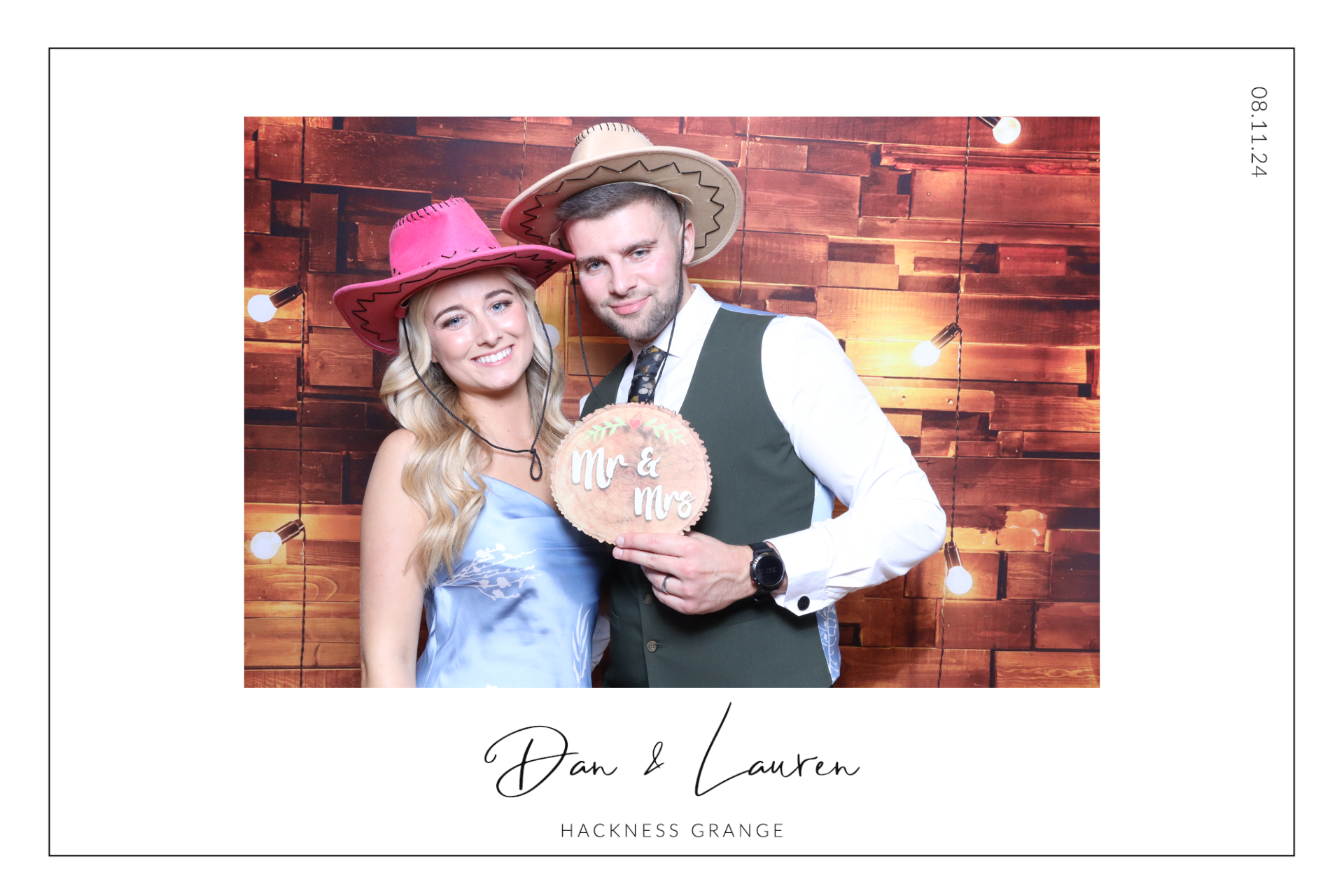 Dan & Lauren | View more photos from the event at gallery.magicimages.uk/u/MagicImages/Dan-Lauren