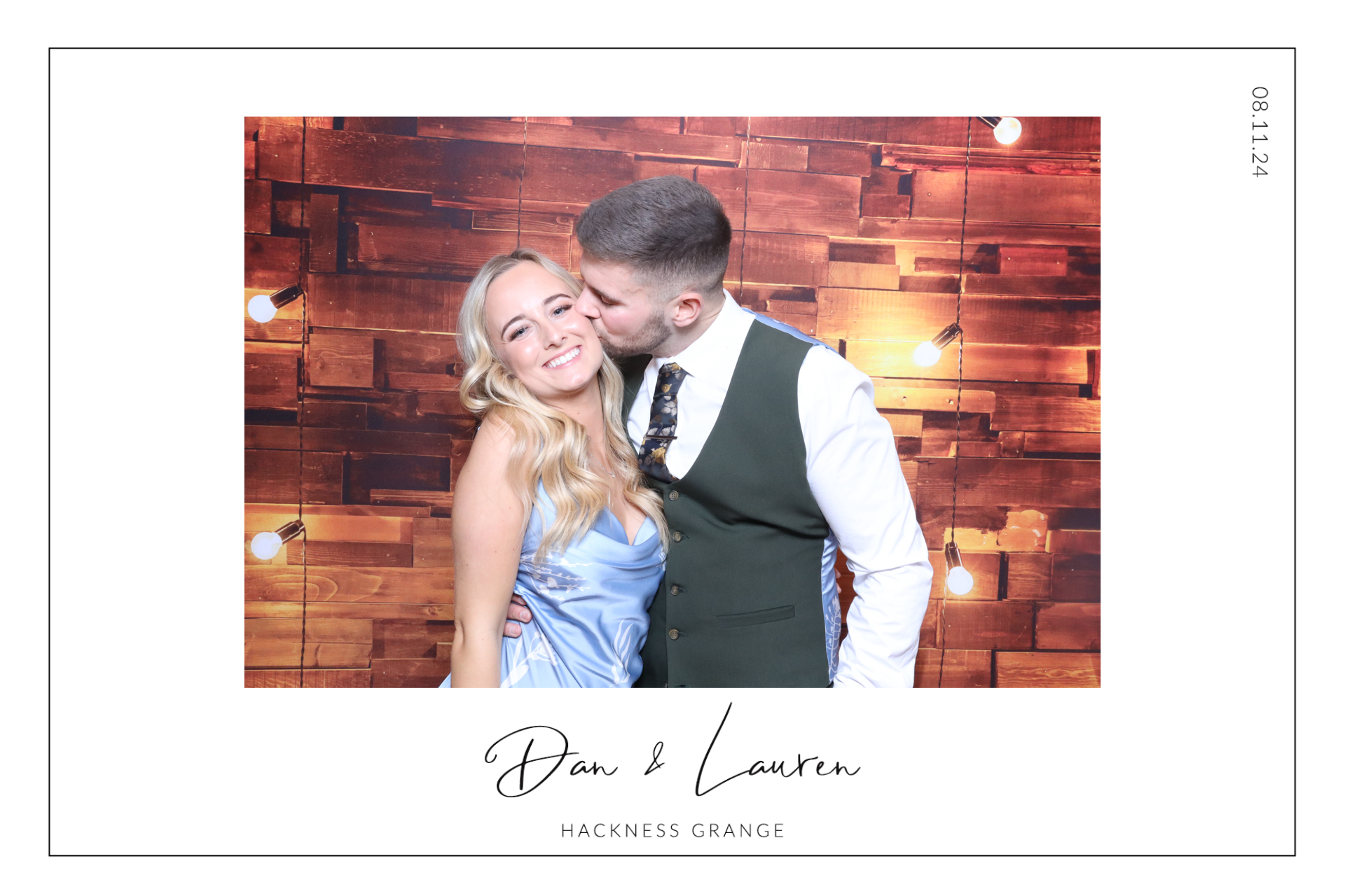 Dan & Lauren | View more photos from the event at gallery.magicimages.uk/u/MagicImages/Dan-Lauren