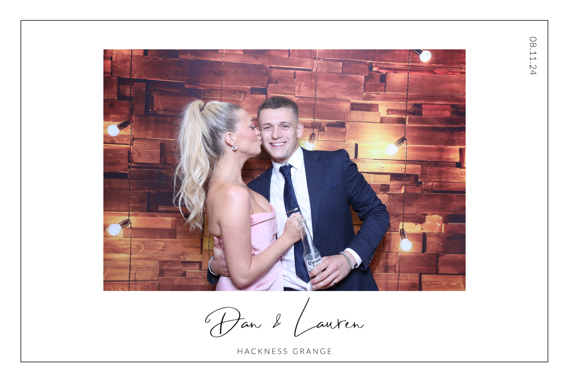 Dan & Lauren | View more photos from the event at gallery.magicimages.uk/u/MagicImages/Dan-Lauren