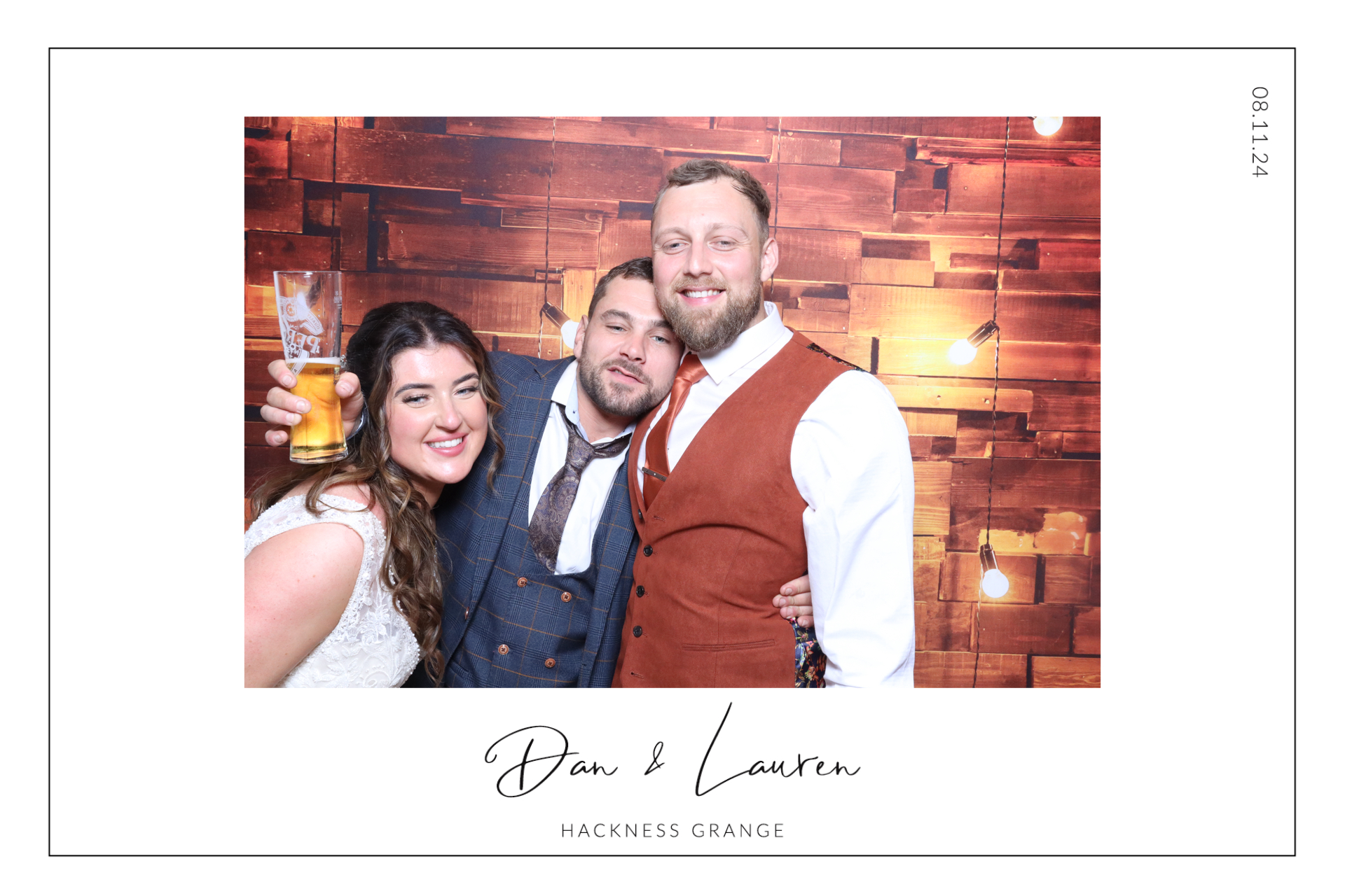 Dan & Lauren | View more photos from the event at gallery.magicimages.uk/u/MagicImages/Dan-Lauren