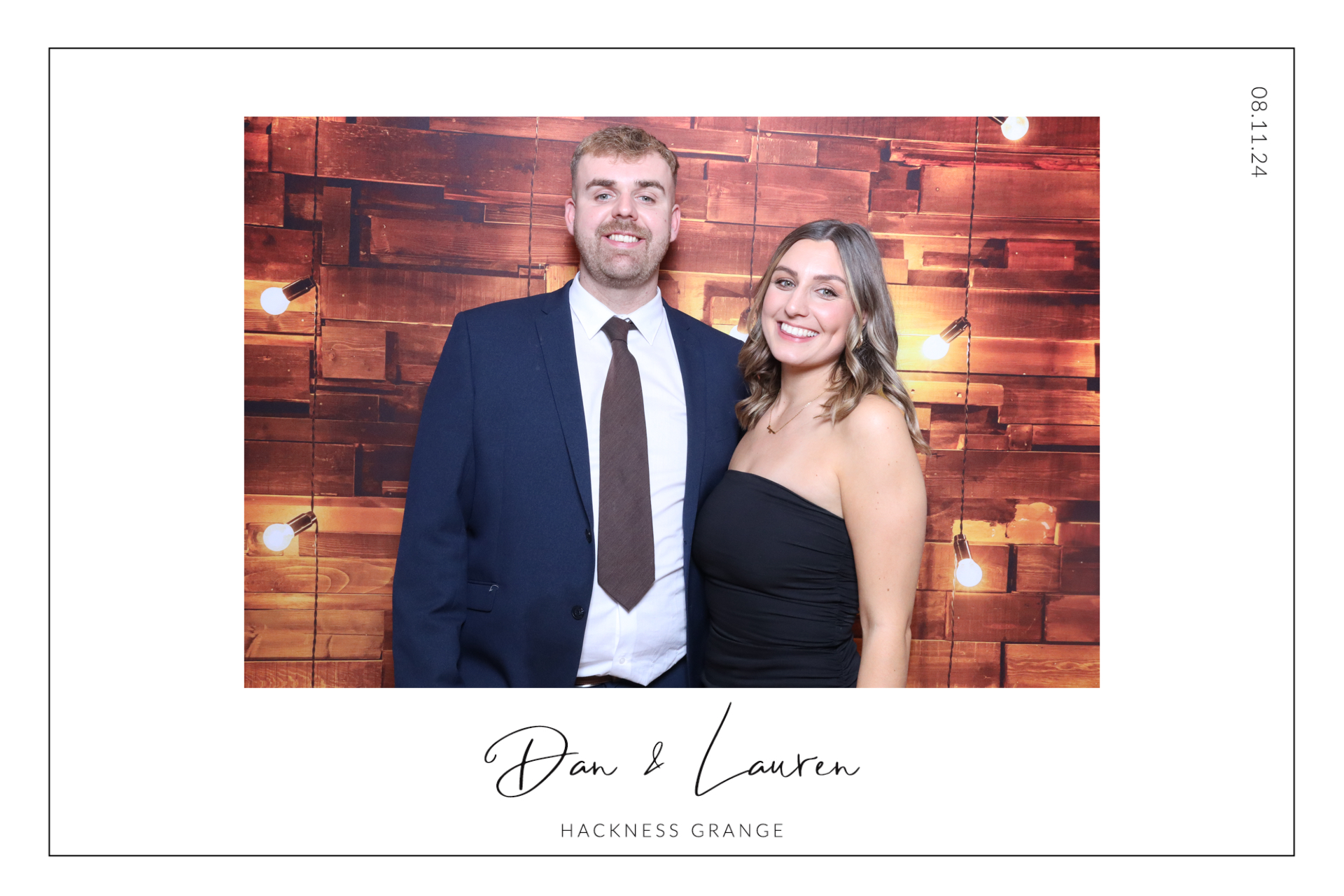 Dan & Lauren | View more photos from the event at gallery.magicimages.uk/u/MagicImages/Dan-Lauren