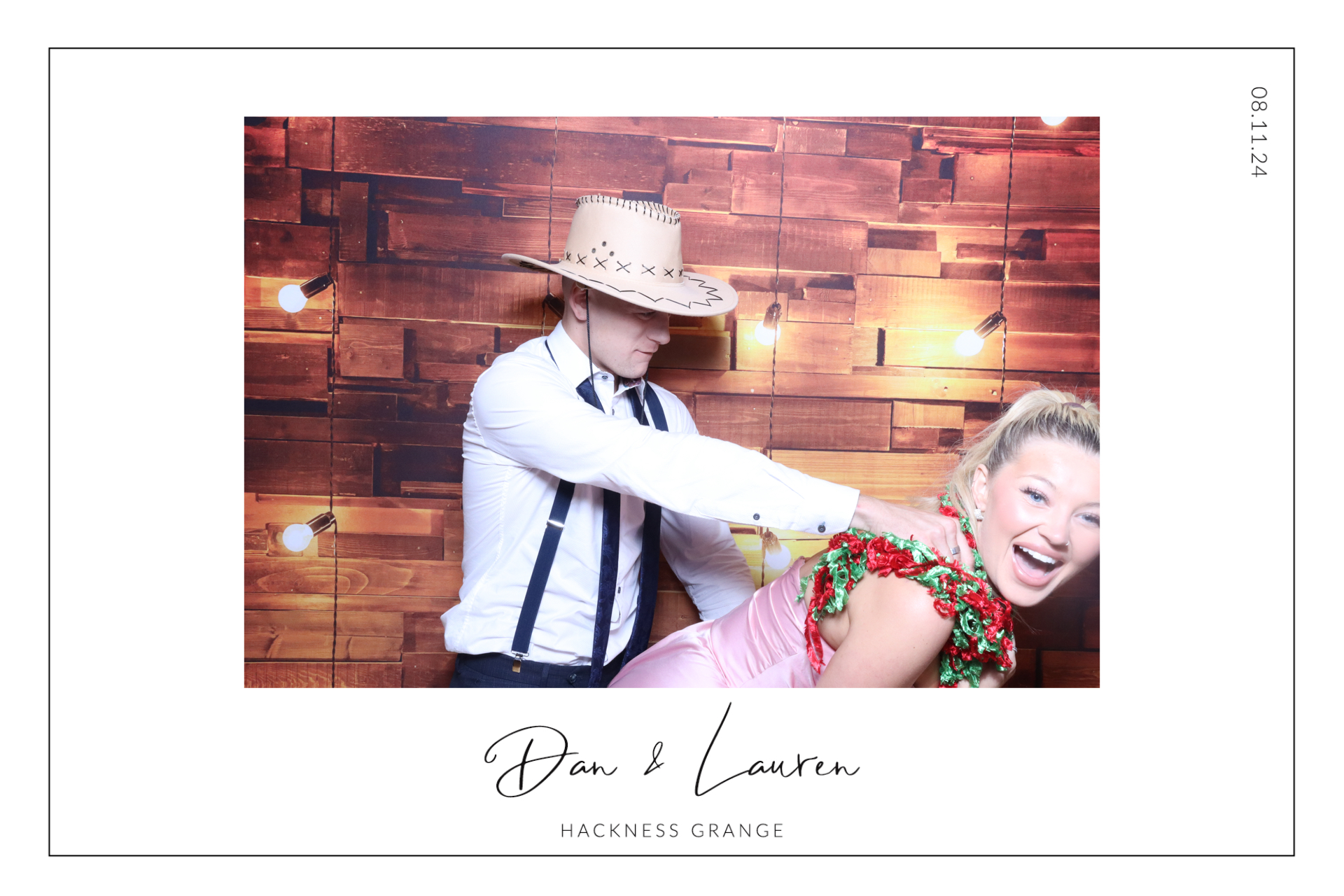 Dan & Lauren | View more photos from the event at gallery.magicimages.uk/u/MagicImages/Dan-Lauren