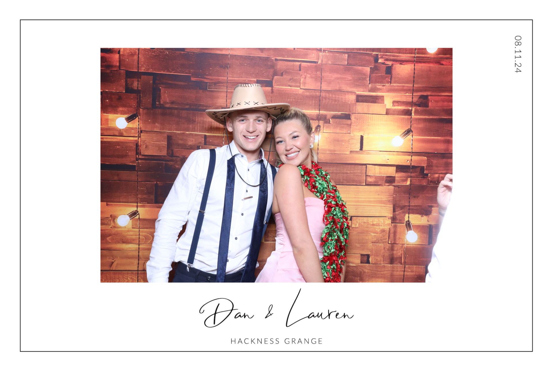 Dan & Lauren | View more photos from the event at gallery.magicimages.uk/u/MagicImages/Dan-Lauren
