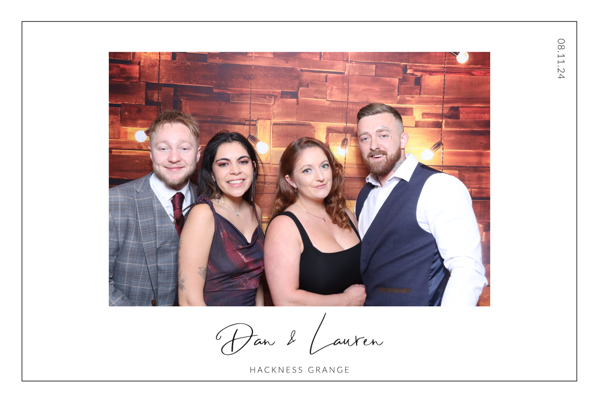 Dan & Lauren | View more photos from the event at gallery.magicimages.uk/u/MagicImages/Dan-Lauren