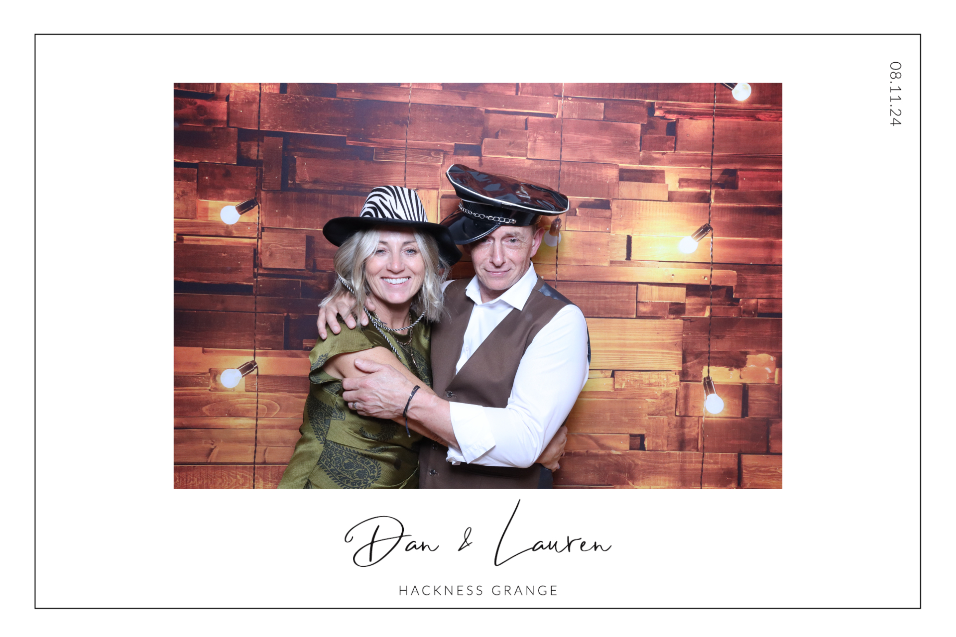 Dan & Lauren | View more photos from the event at gallery.magicimages.uk/u/MagicImages/Dan-Lauren