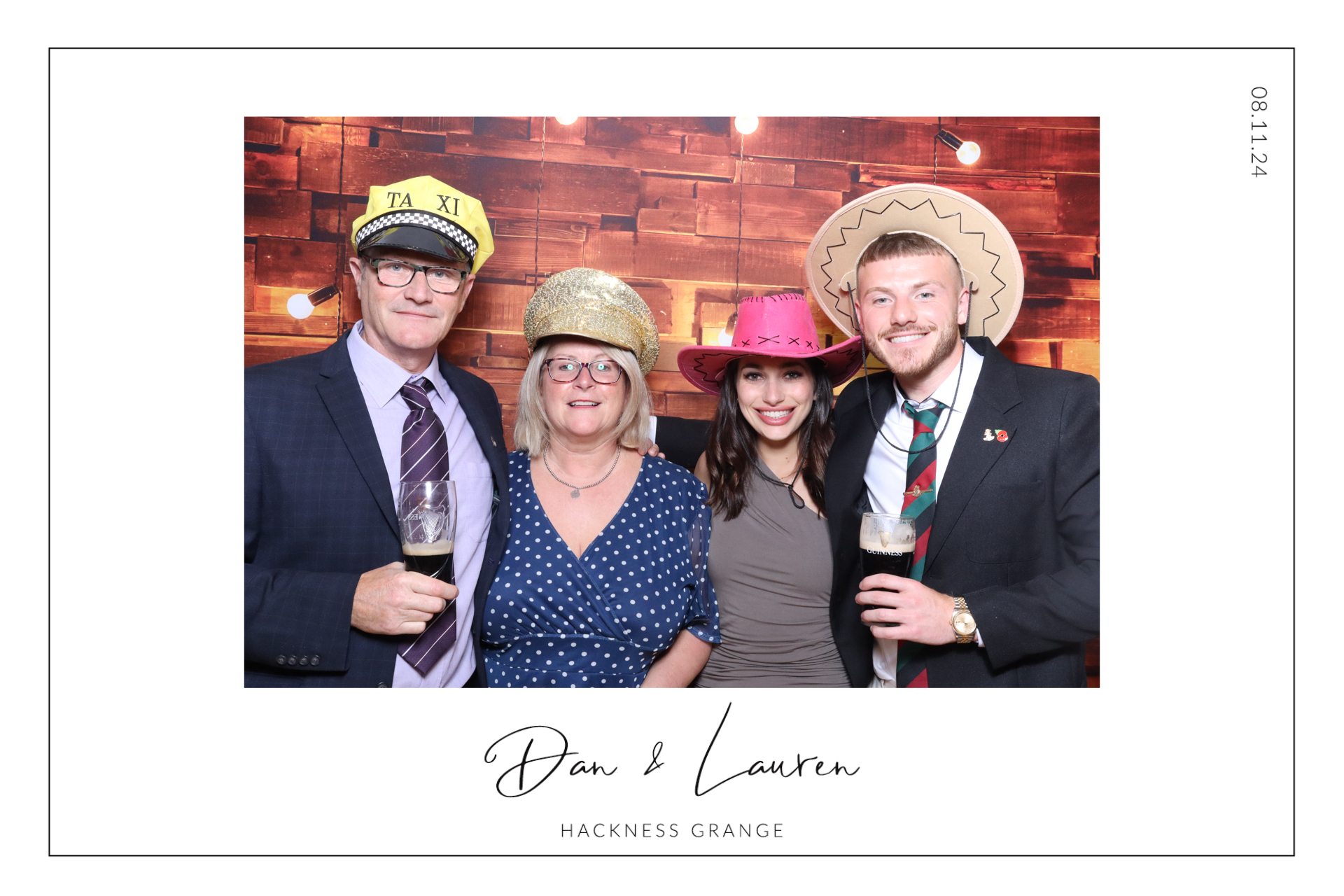 Dan & Lauren | View more photos from the event at gallery.magicimages.uk/u/MagicImages/Dan-Lauren