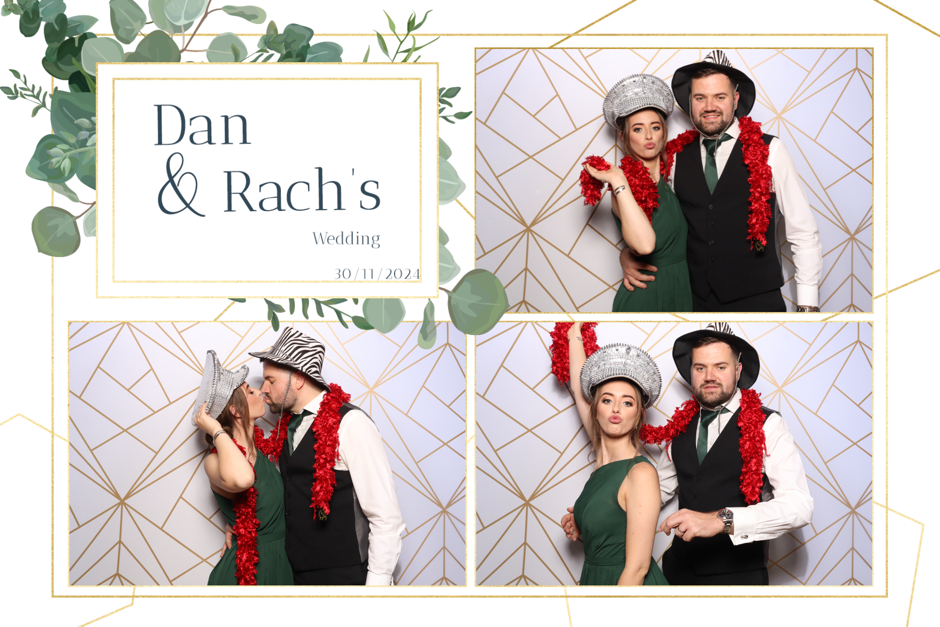 Dan & Rachel  | View more photos from the event at gallery.magicimages.uk/u/MagicImages/Dan-Rachel
