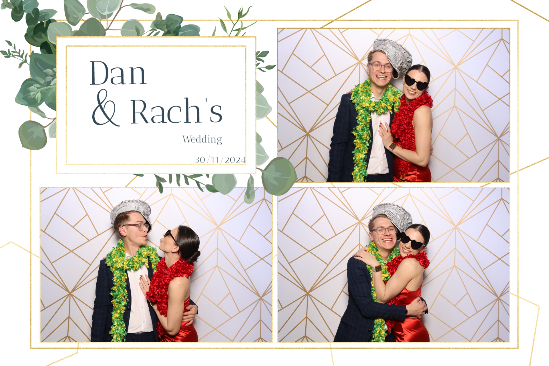 Dan & Rachel  | View more photos from the event at gallery.magicimages.uk/u/MagicImages/Dan-Rachel
