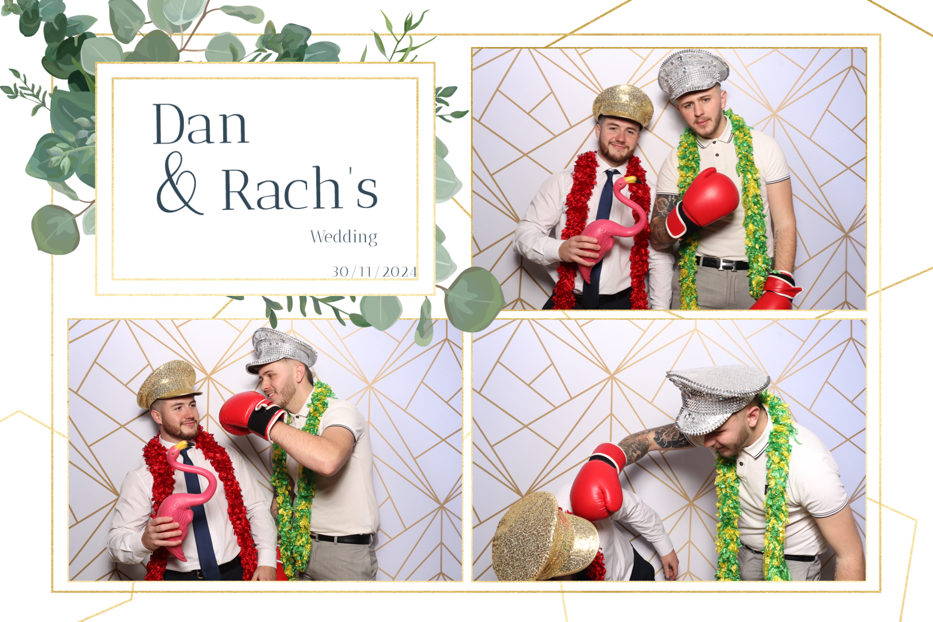 Dan & Rachel  | View more photos from the event at gallery.magicimages.uk/u/MagicImages/Dan-Rachel