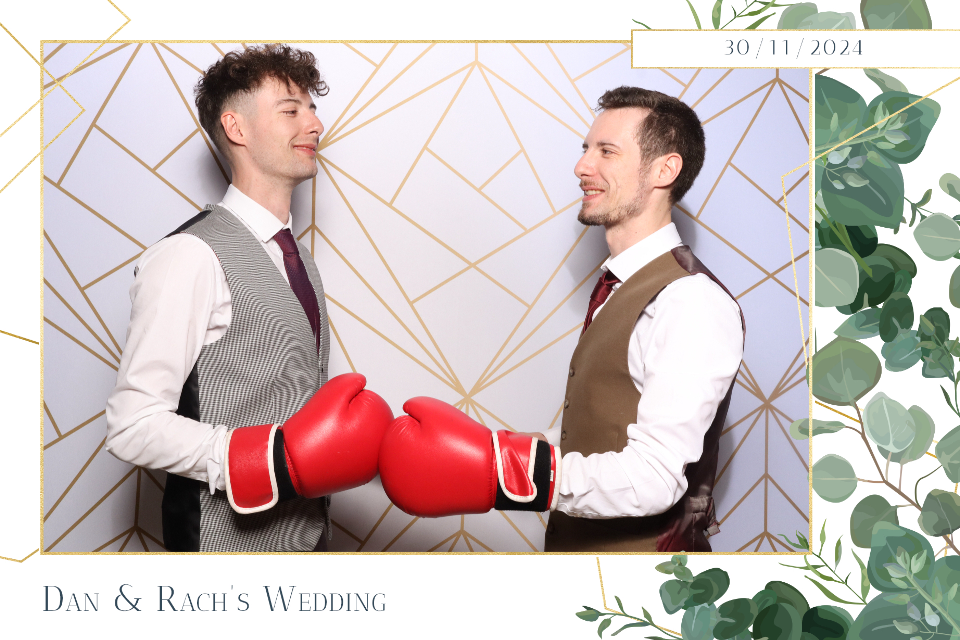 Dan & Rachel  | View more photos from the event at gallery.magicimages.uk/u/MagicImages/Dan-Rachel