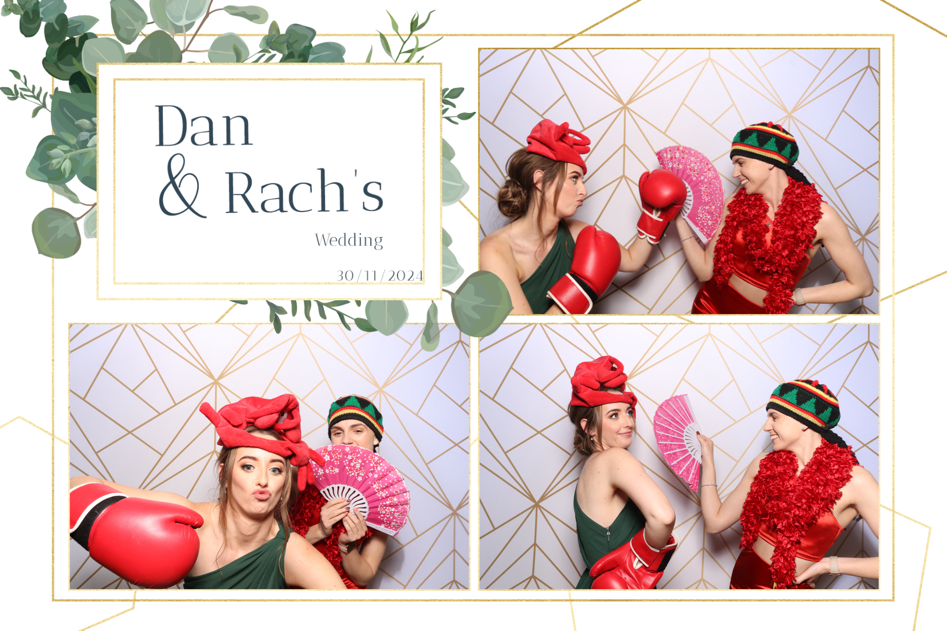 Dan & Rachel  | View more photos from the event at gallery.magicimages.uk/u/MagicImages/Dan-Rachel