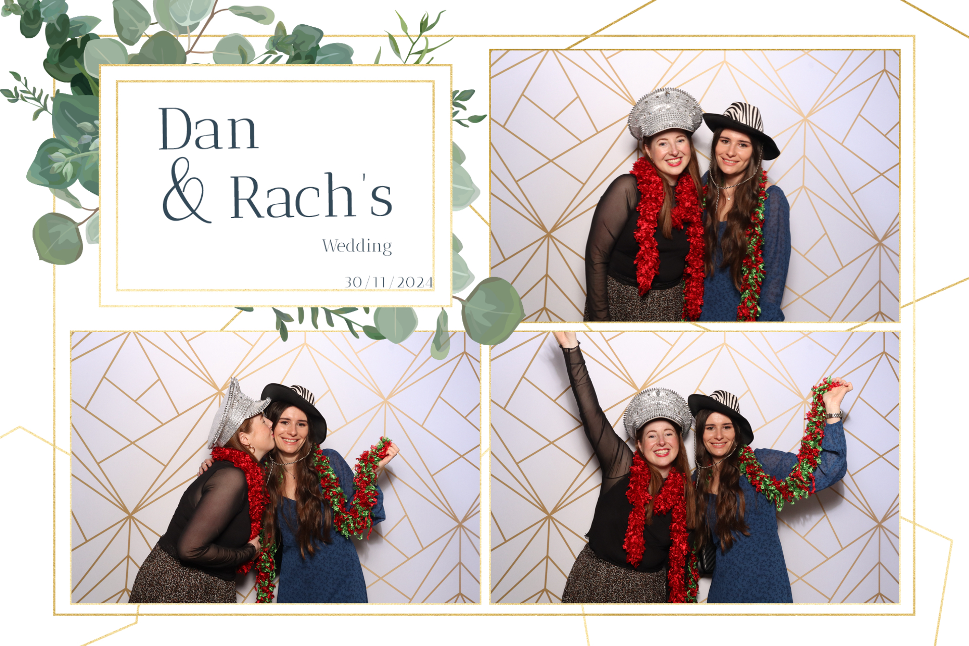 Dan & Rachel  | View more photos from the event at gallery.magicimages.uk/u/MagicImages/Dan-Rachel