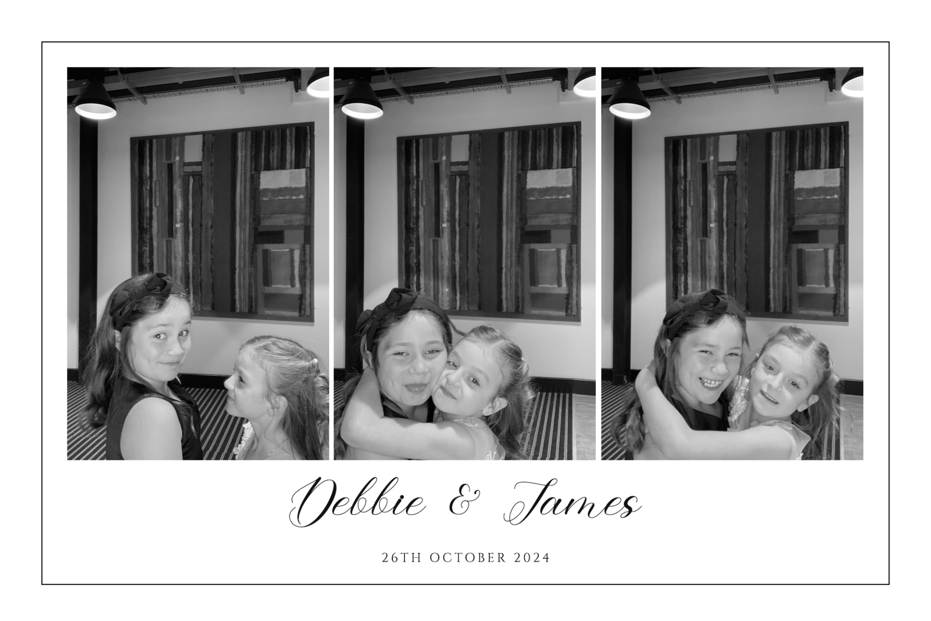 Debbie & James  | View more photos from the event at gallery.magicimages.uk/u/MagicImages/Debbie-James