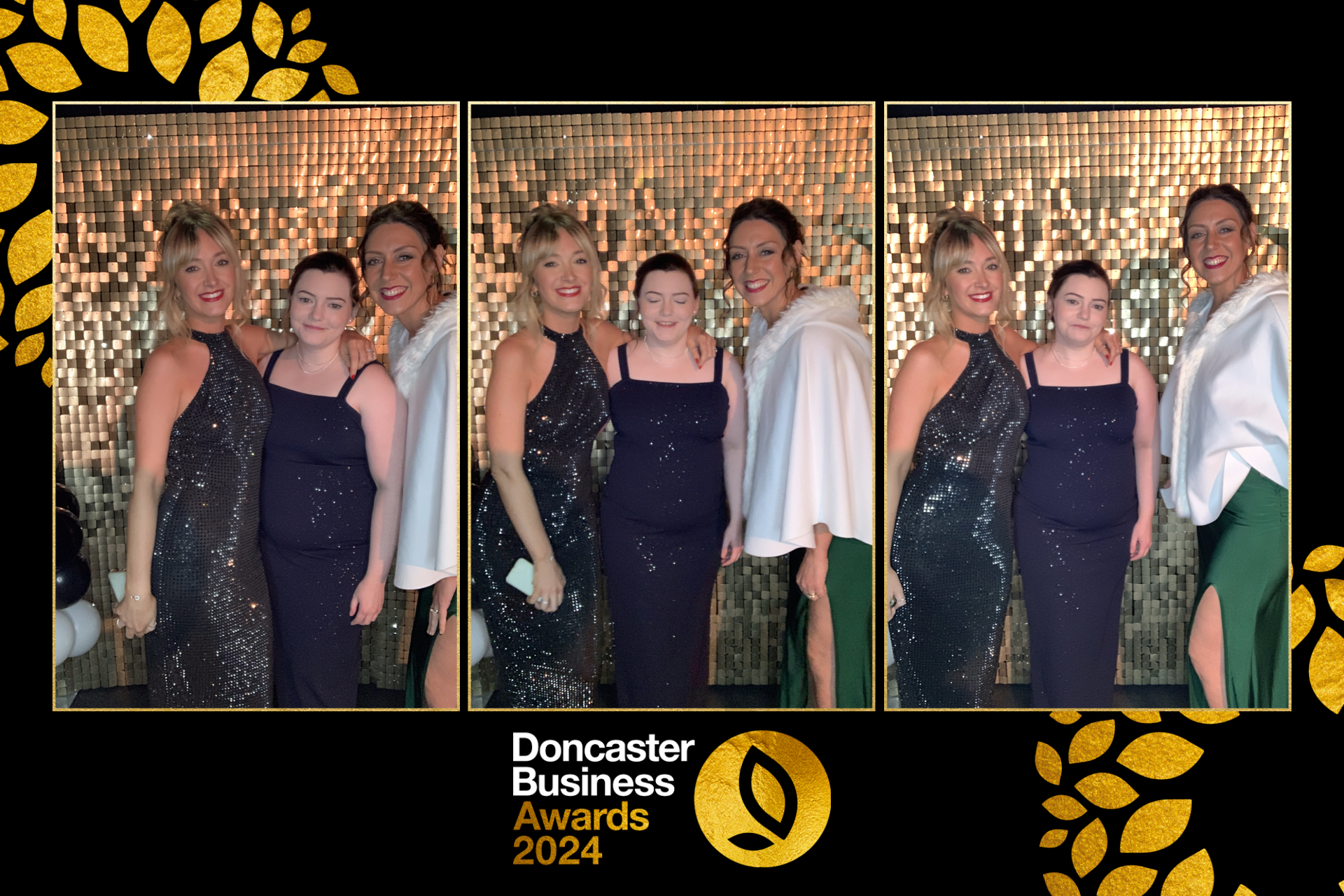 Doncaster Business Awards 2024  | View more photos from the event at gallery.magicimages.uk/u/MagicImages/Doncaster-Business-Awards-2024