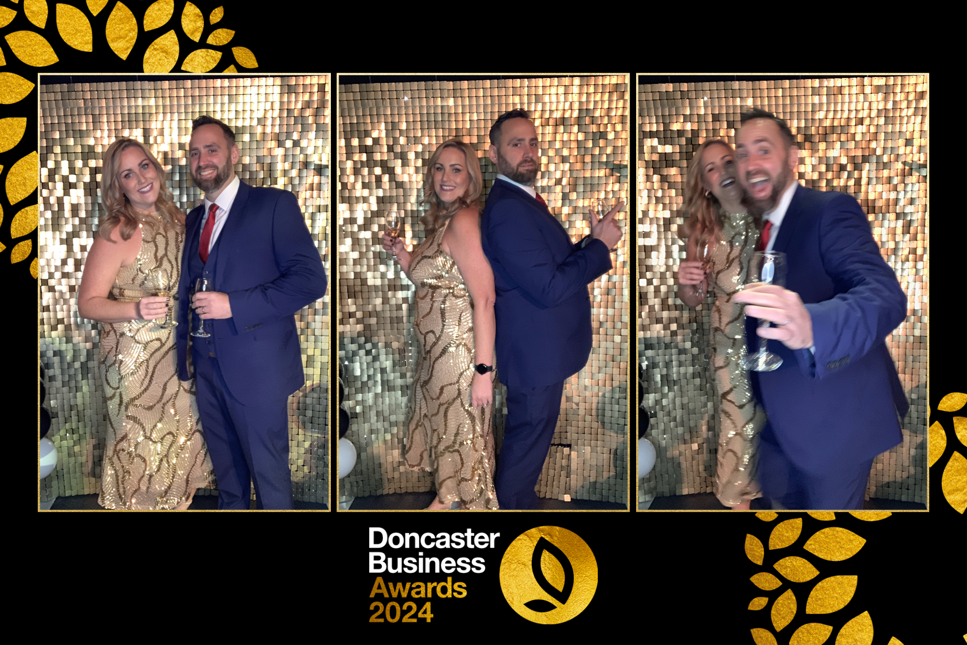 Doncaster Business Awards 2024  | View more photos from the event at gallery.magicimages.uk/u/MagicImages/Doncaster-Business-Awards-2024