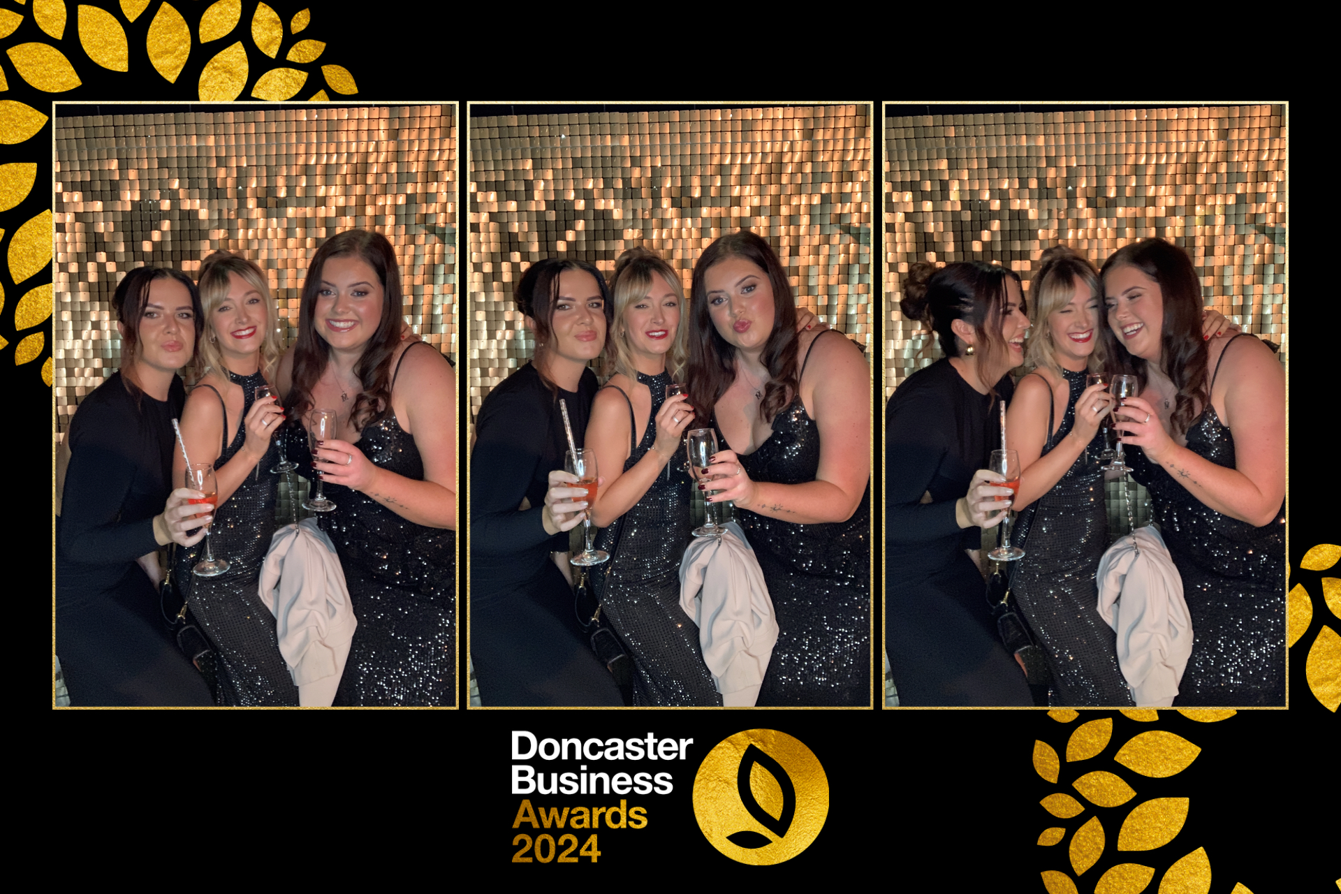 Doncaster Business Awards 2024  | View more photos from the event at gallery.magicimages.uk/u/MagicImages/Doncaster-Business-Awards-2024
