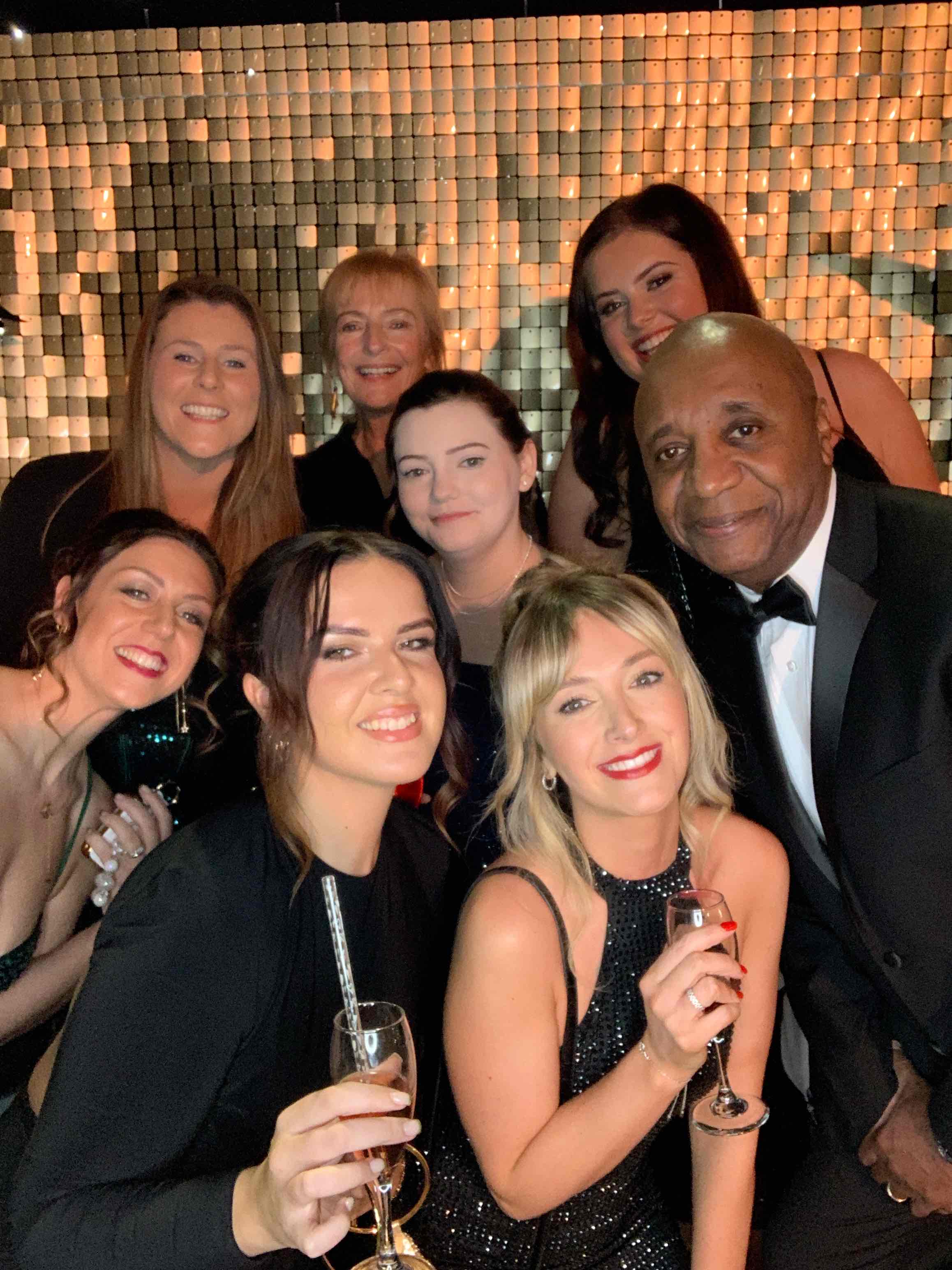 Doncaster Business Awards 2024  | View more photos from the event at gallery.magicimages.uk/u/MagicImages/Doncaster-Business-Awards-2024