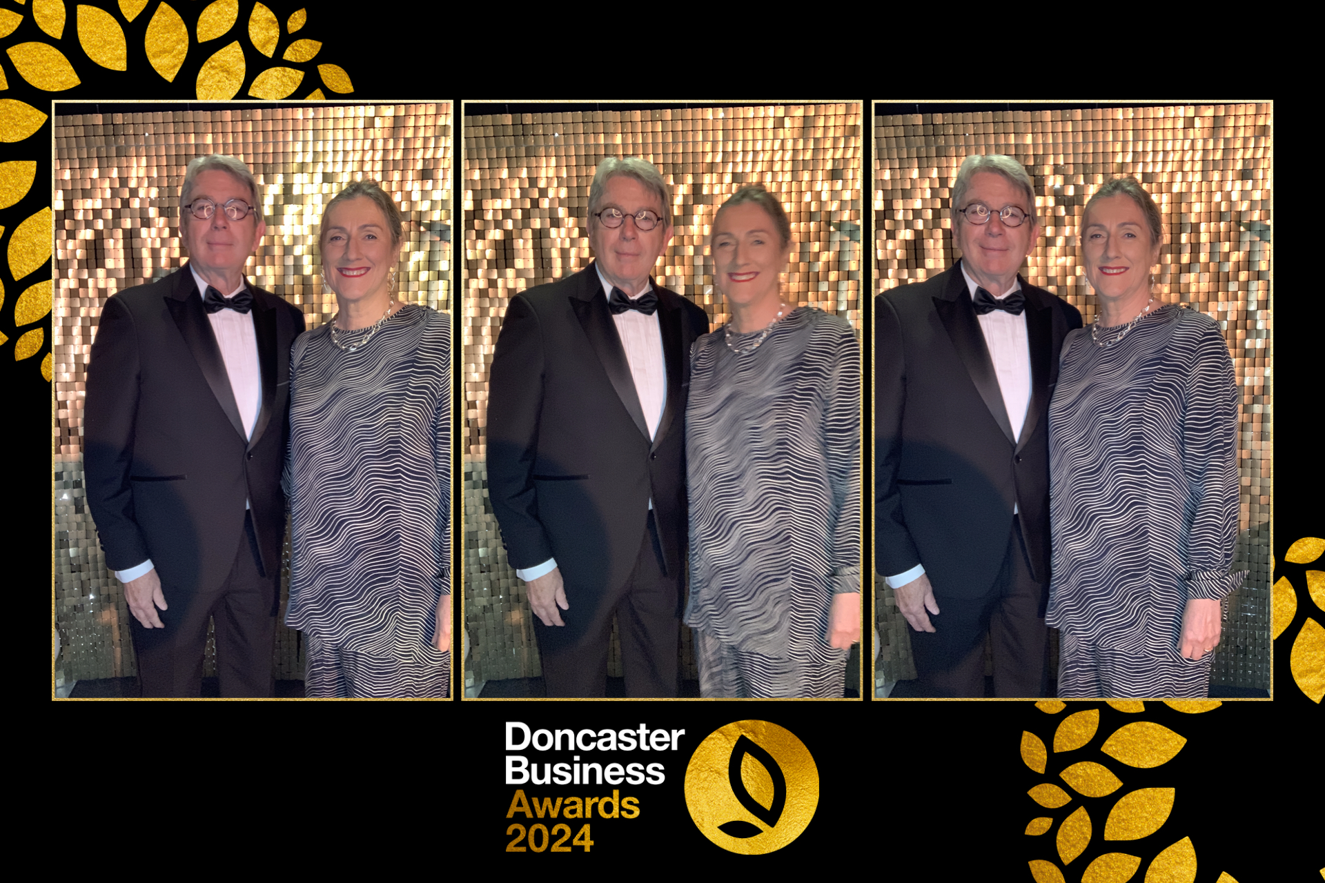 Doncaster Business Awards 2024  | View more photos from the event at gallery.magicimages.uk/u/MagicImages/Doncaster-Business-Awards-2024