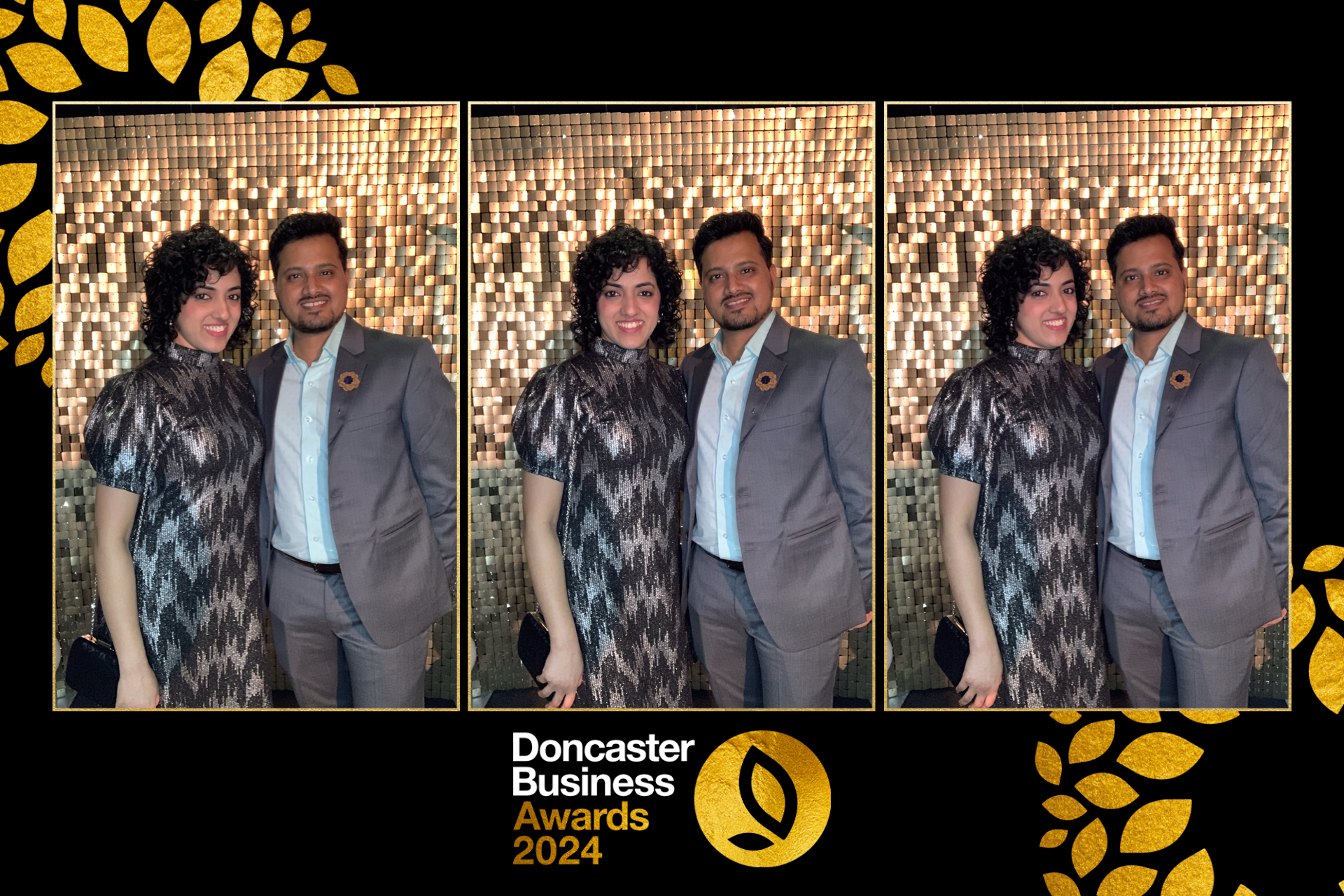 Doncaster Business Awards 2024  | View more photos from the event at gallery.magicimages.uk/u/MagicImages/Doncaster-Business-Awards-2024