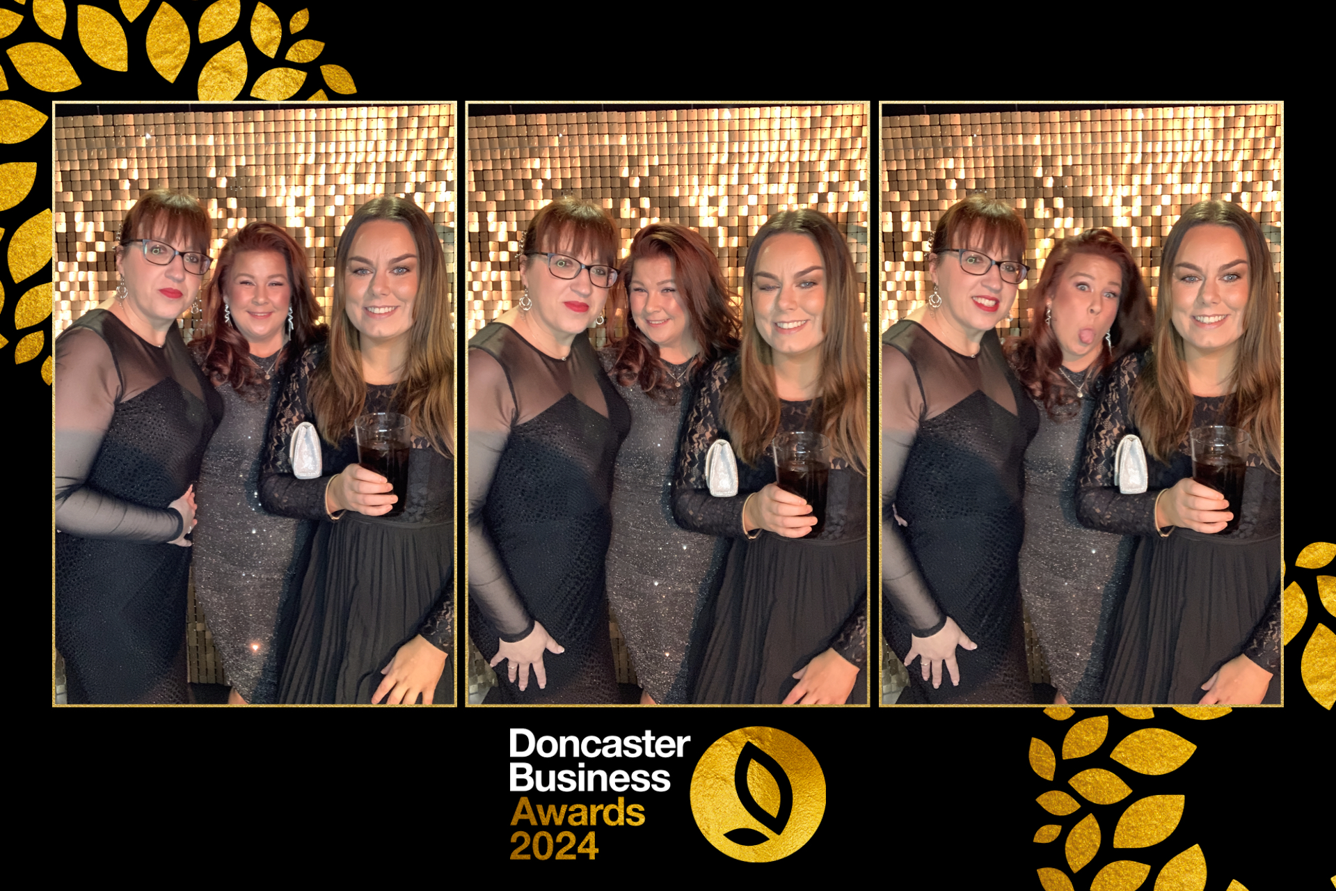 Doncaster Business Awards 2024  | View more photos from the event at gallery.magicimages.uk/u/MagicImages/Doncaster-Business-Awards-2024