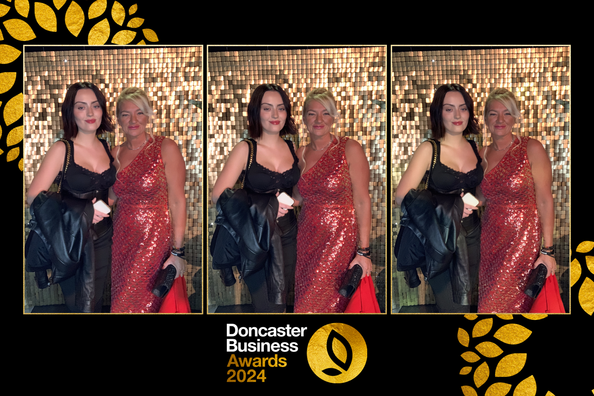 Doncaster Business Awards 2024  | View more photos from the event at gallery.magicimages.uk/u/MagicImages/Doncaster-Business-Awards-2024