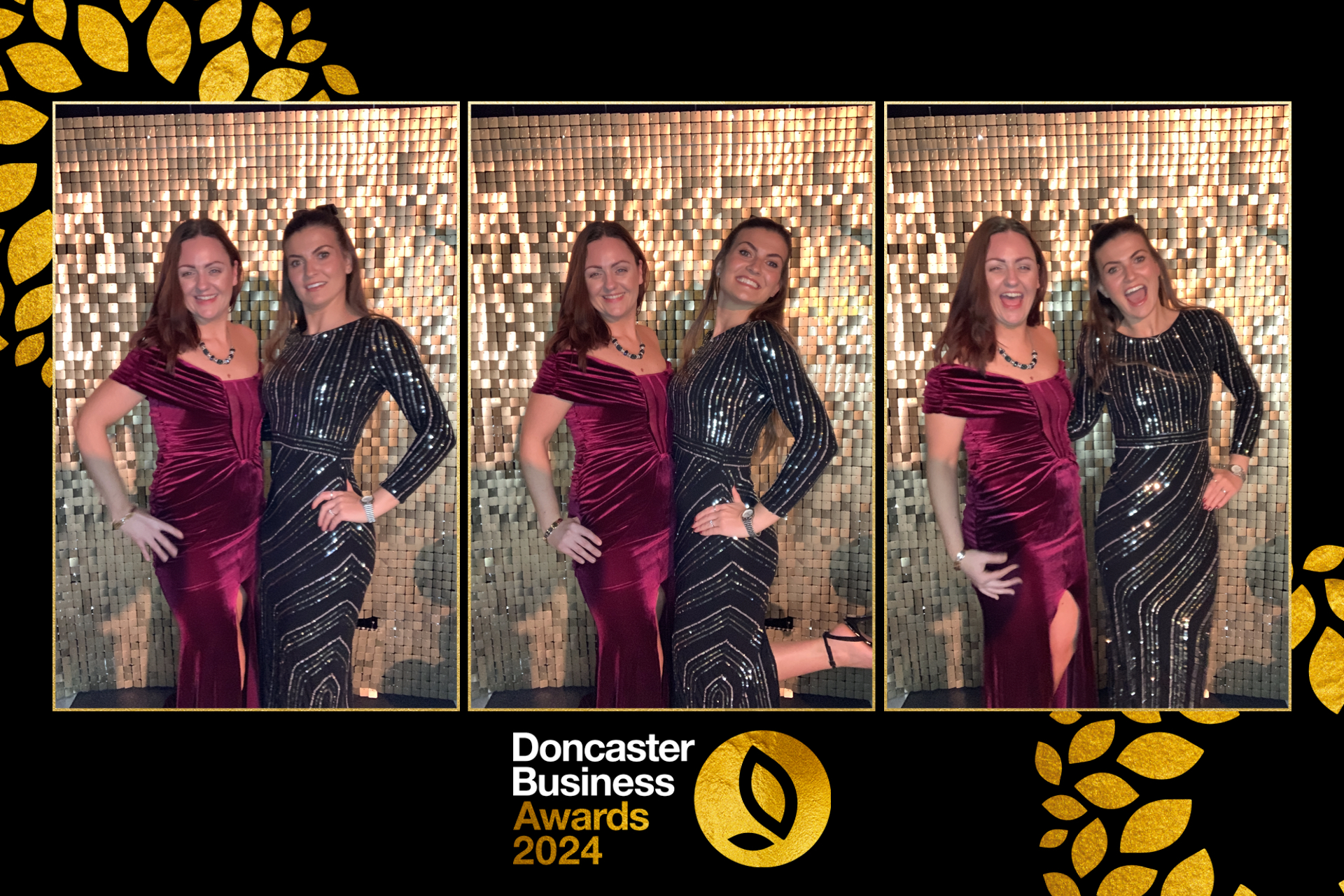 Doncaster Business Awards 2024  | View more photos from the event at gallery.magicimages.uk/u/MagicImages/Doncaster-Business-Awards-2024