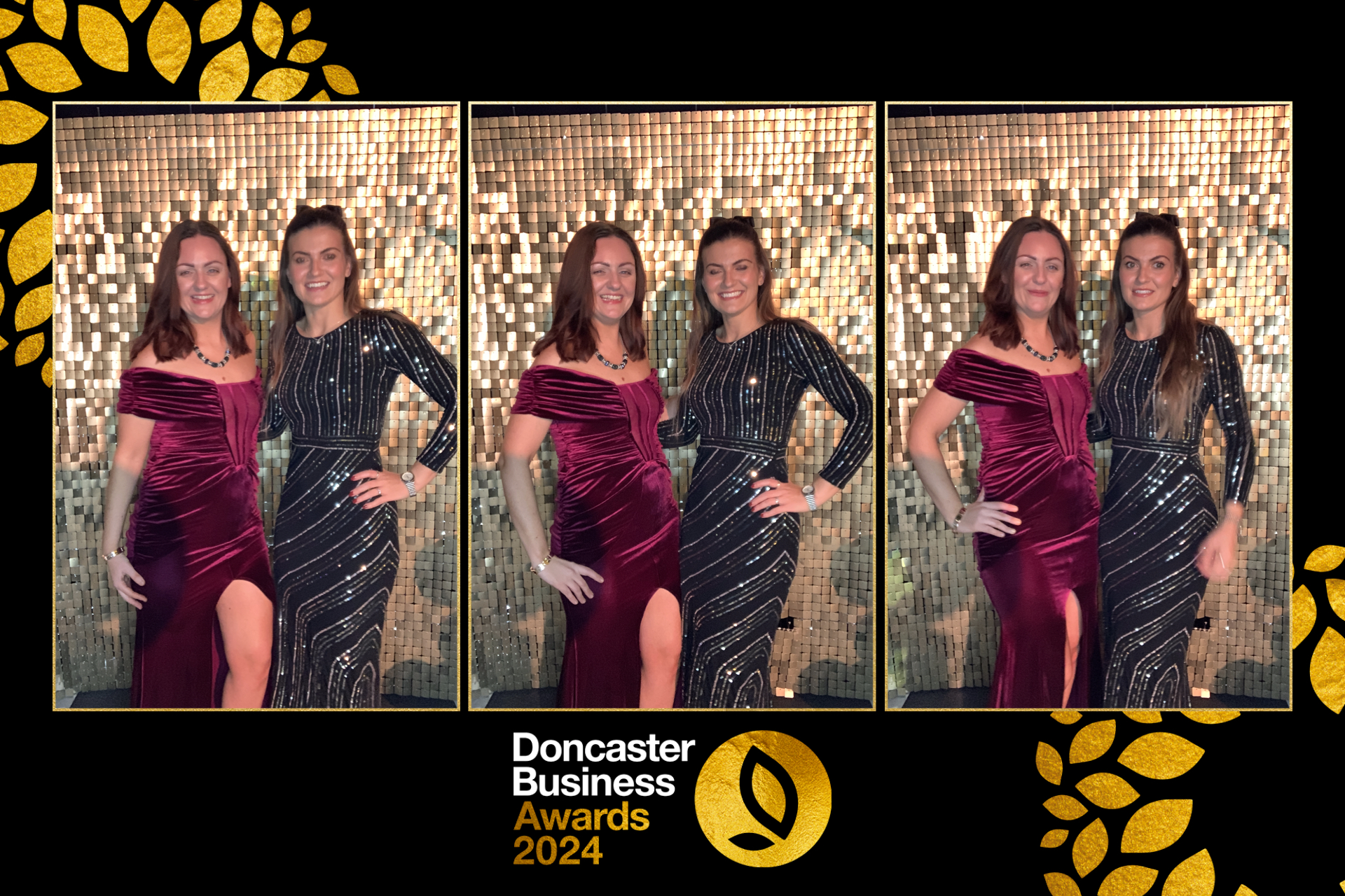 Doncaster Business Awards 2024  | View more photos from the event at gallery.magicimages.uk/u/MagicImages/Doncaster-Business-Awards-2024