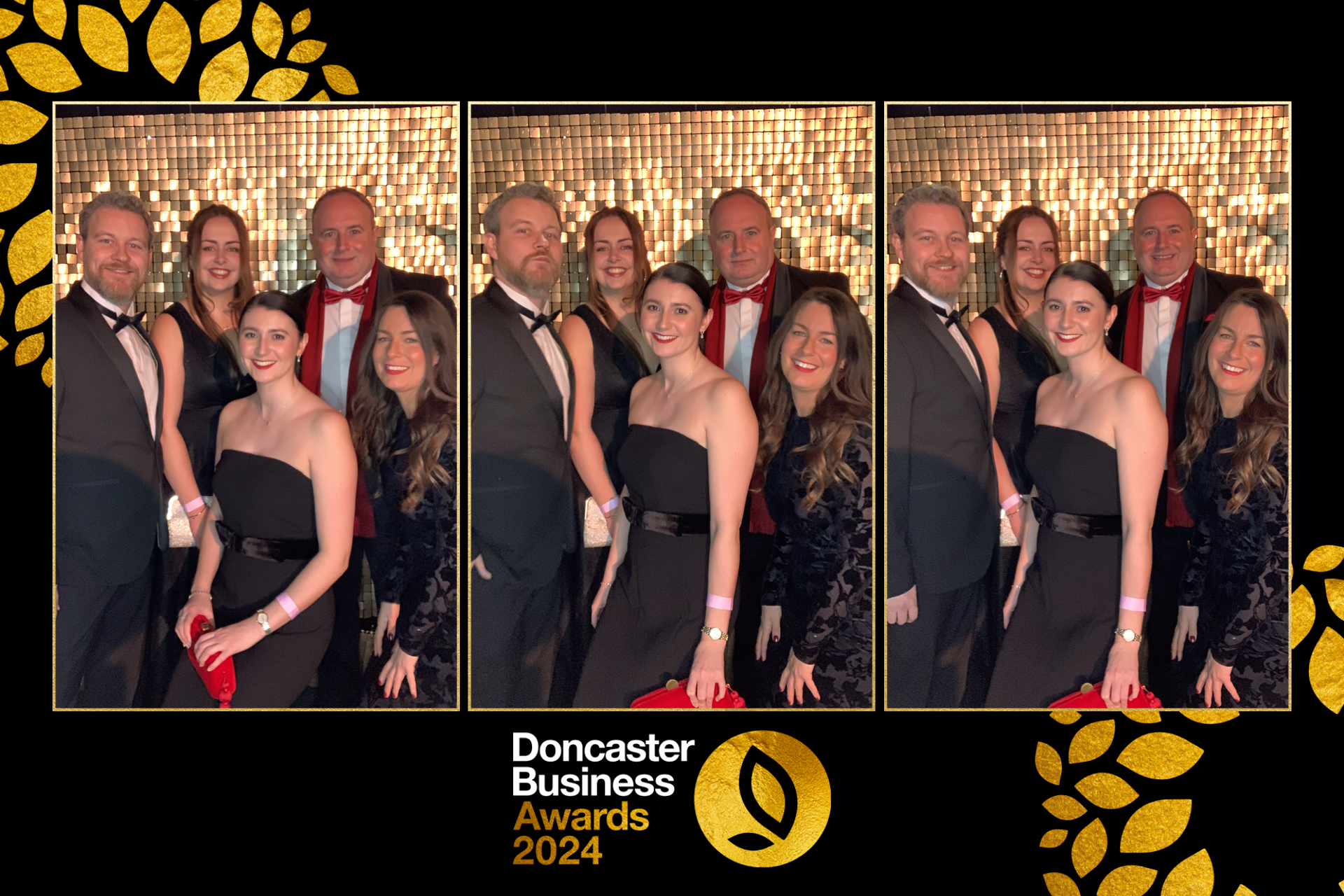 Doncaster Business Awards 2024  | View more photos from the event at gallery.magicimages.uk/u/MagicImages/Doncaster-Business-Awards-2024