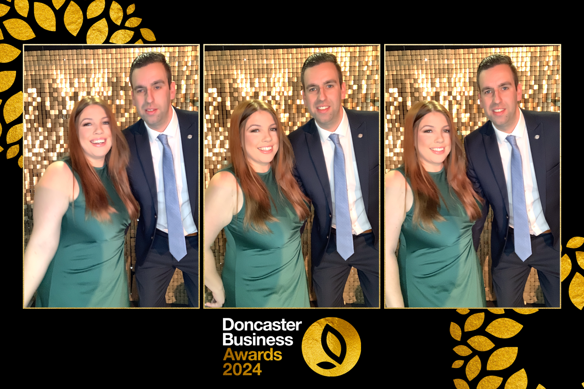 Doncaster Business Awards 2024  | View more photos from the event at gallery.magicimages.uk/u/MagicImages/Doncaster-Business-Awards-2024