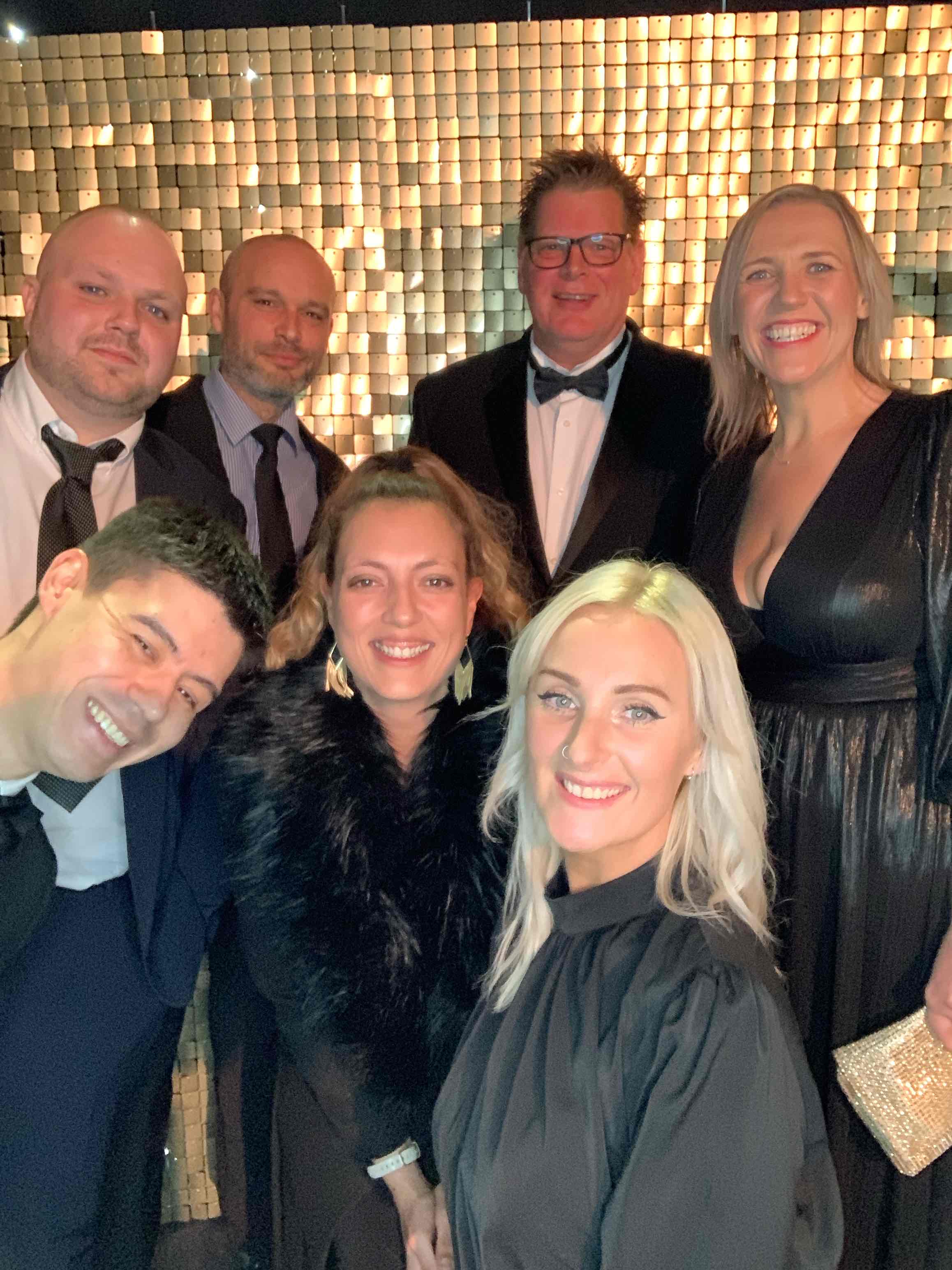 Doncaster Business Awards 2024  | View more photos from the event at gallery.magicimages.uk/u/MagicImages/Doncaster-Business-Awards-2024