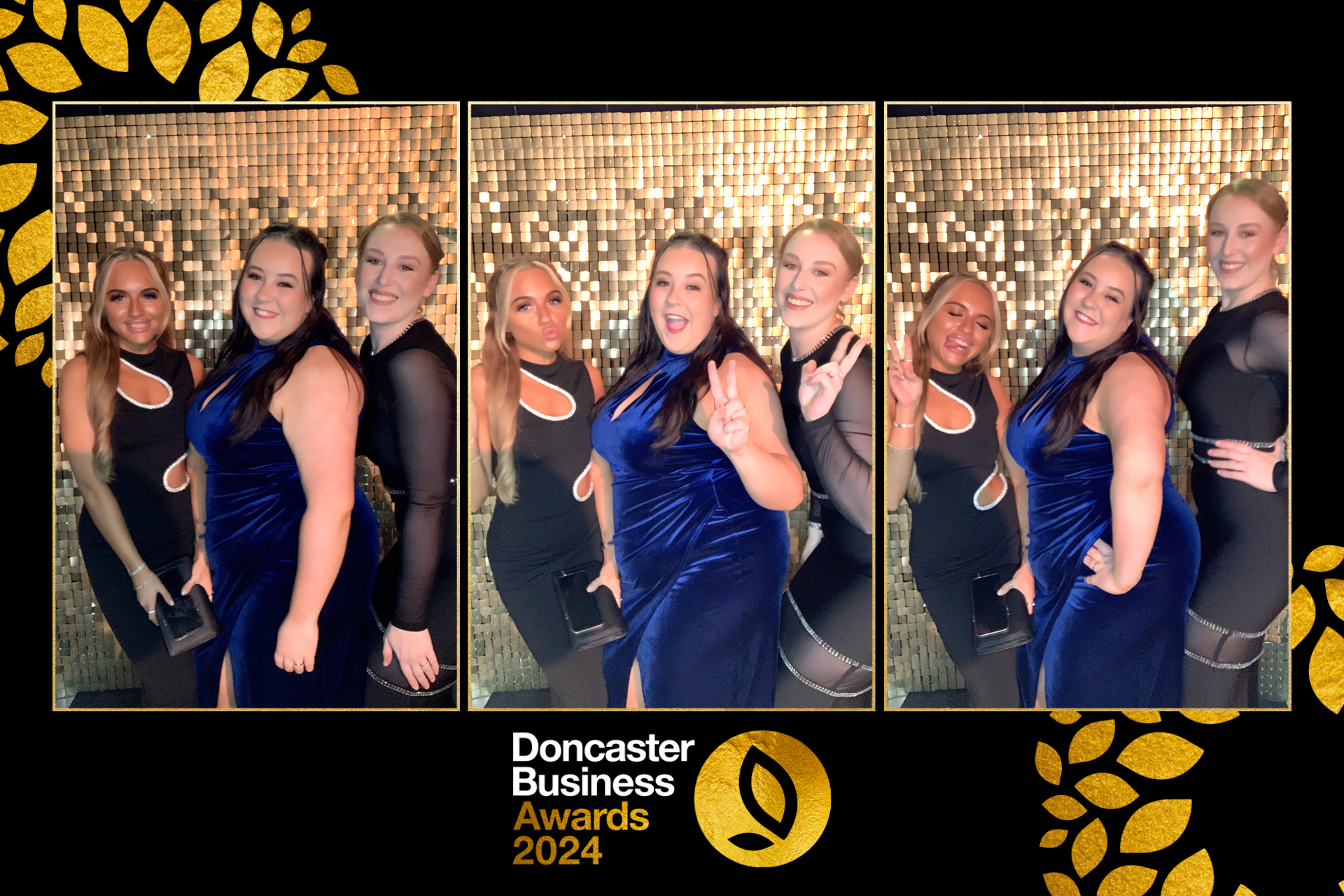 Doncaster Business Awards 2024  | View more photos from the event at gallery.magicimages.uk/u/MagicImages/Doncaster-Business-Awards-2024
