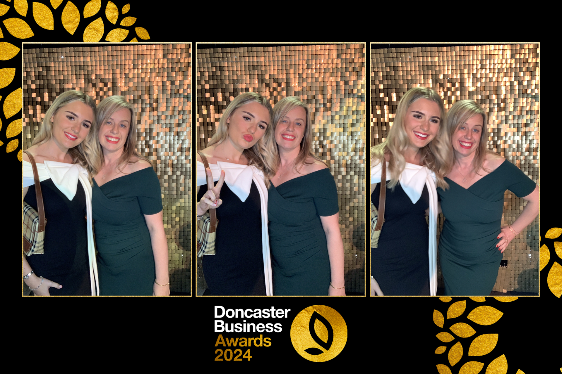 Doncaster Business Awards 2024  | View more photos from the event at gallery.magicimages.uk/u/MagicImages/Doncaster-Business-Awards-2024